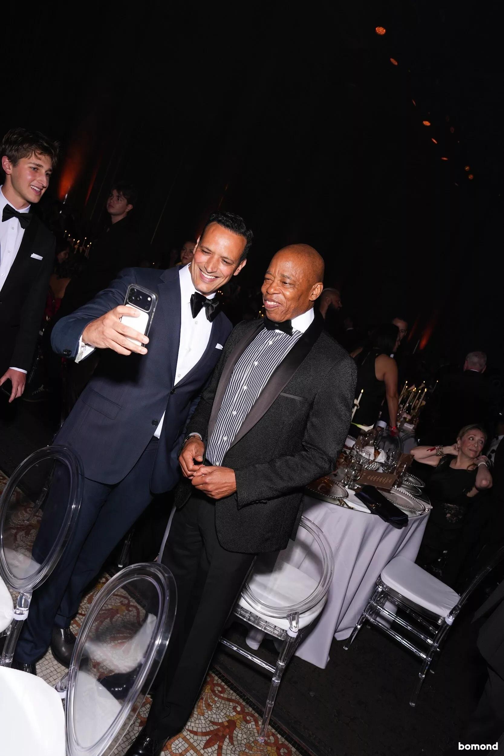 FIFA x Big Art Festival Gala 2026