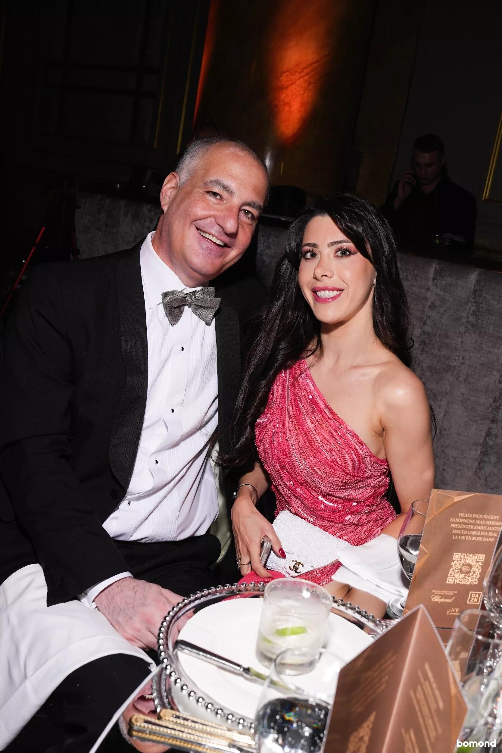 #87 – FIFA x Big Art Festival Gala 2026