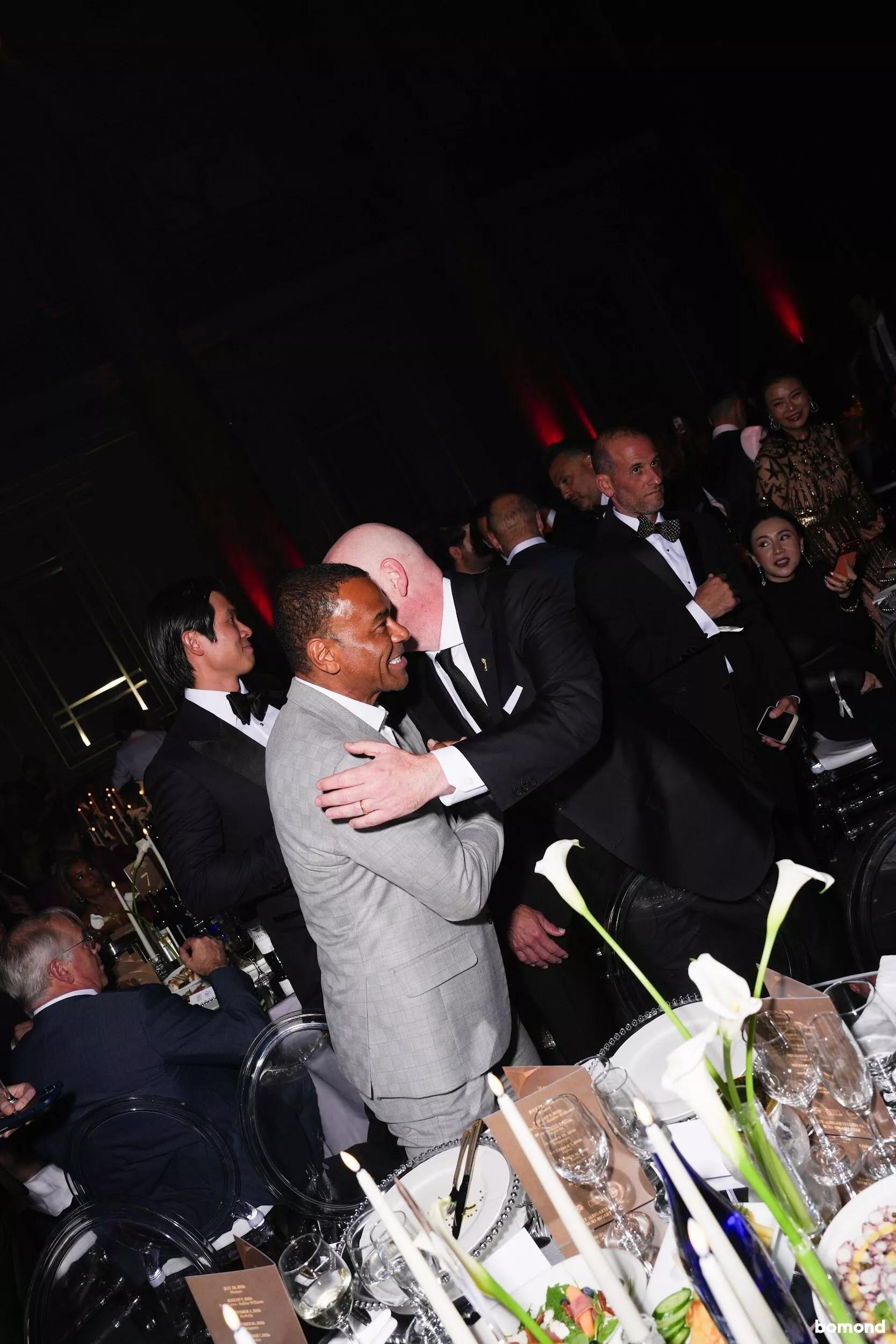 #90 – FIFA x Big Art Festival Gala 2026