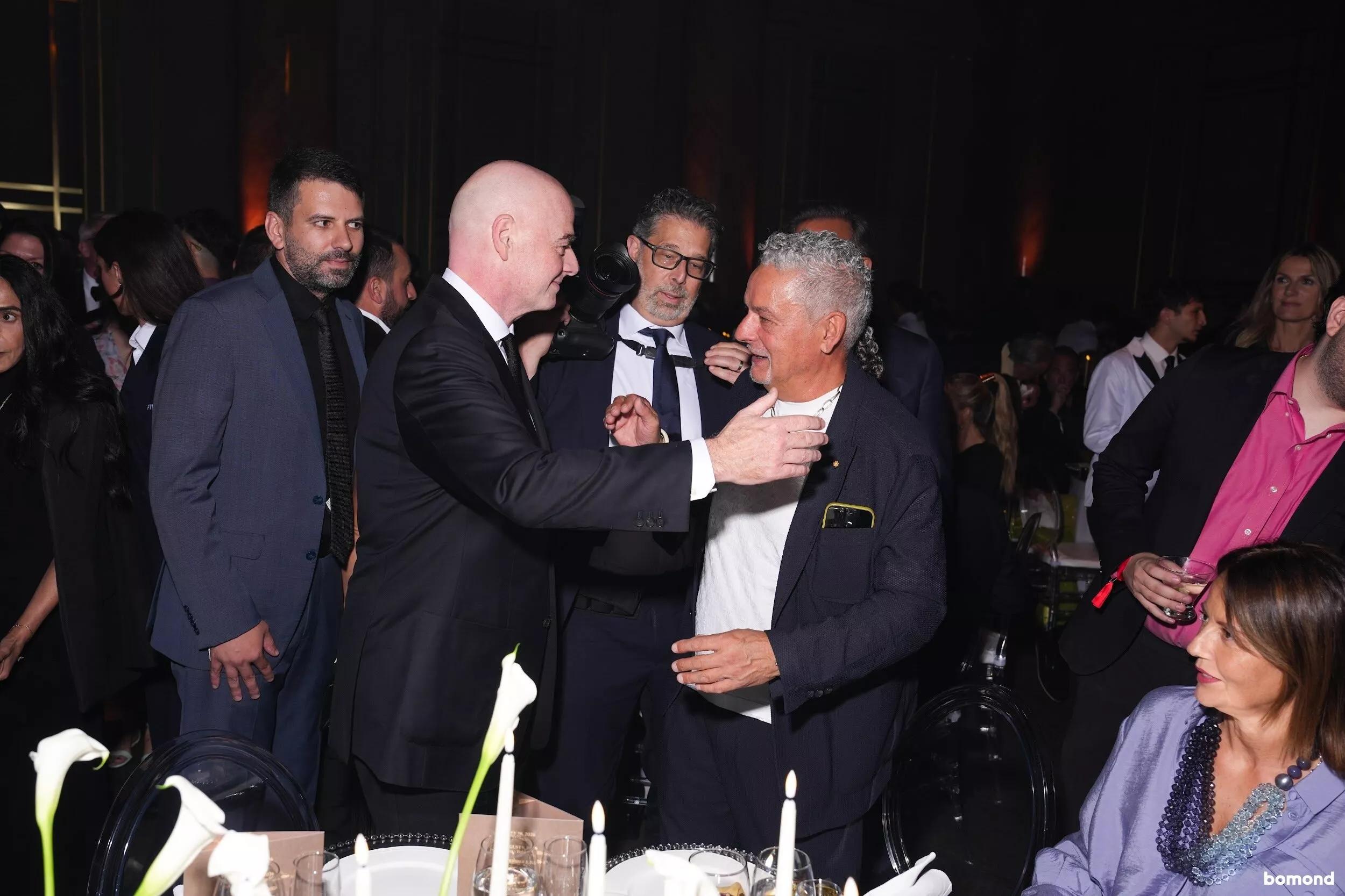 FIFA x Big Art Festival Gala 2026