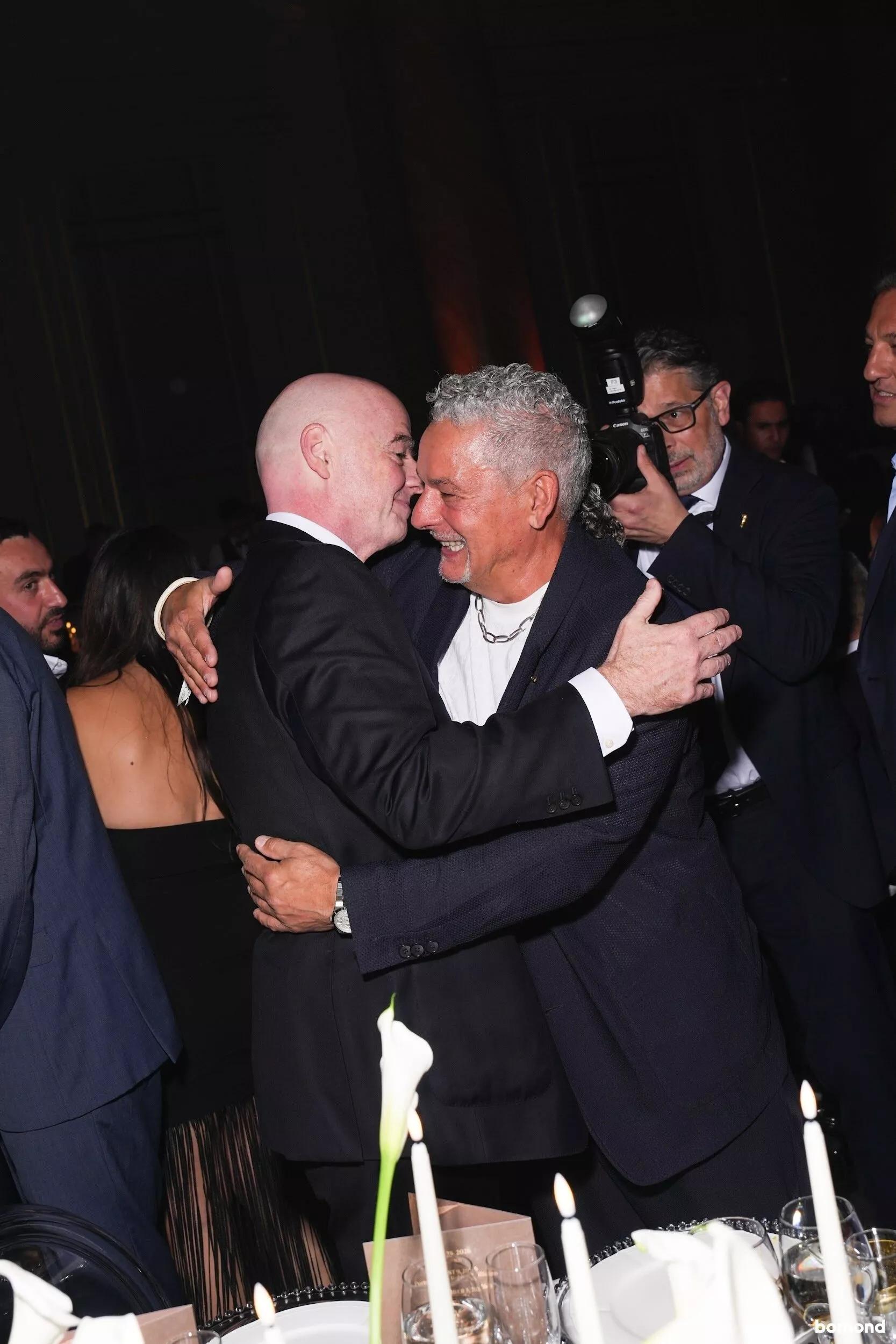 FIFA x Big Art Festival Gala 2026