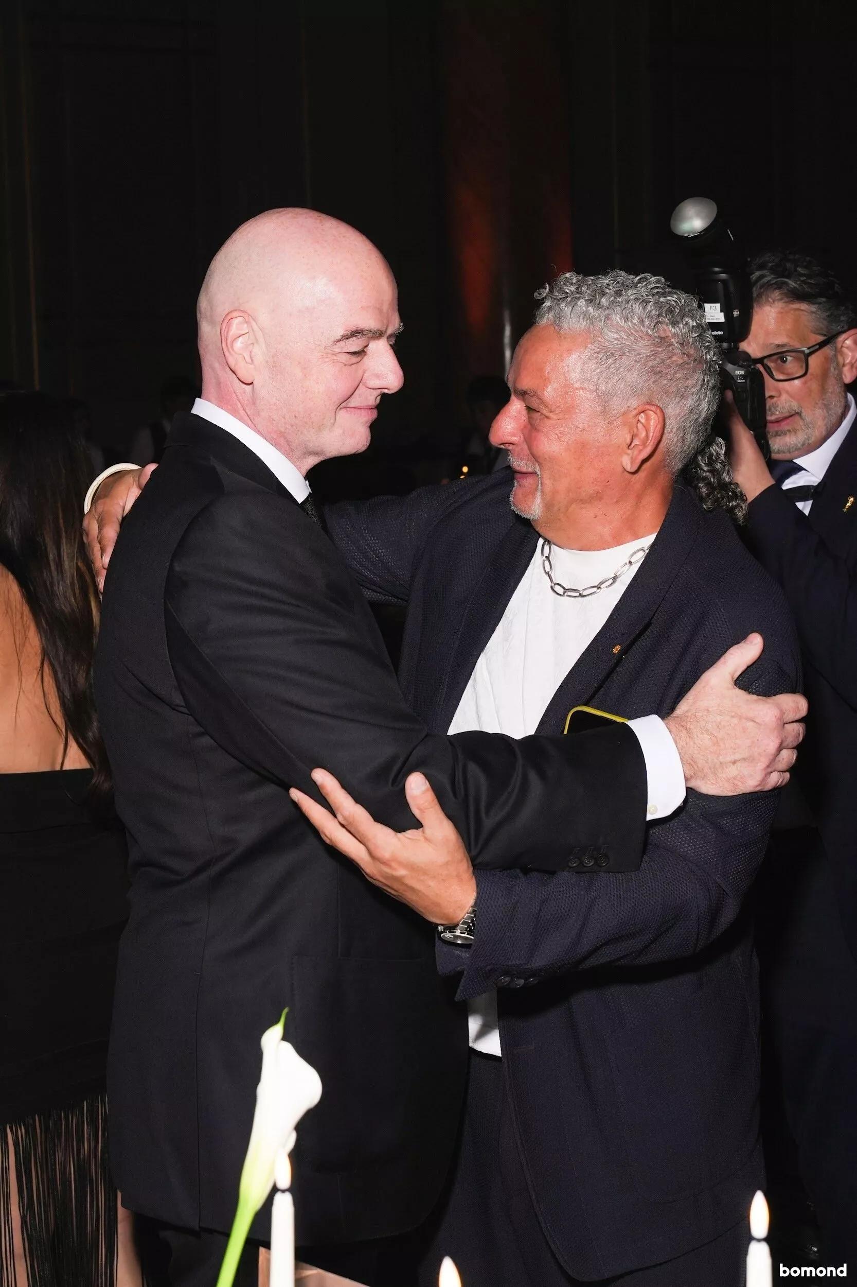 FIFA x Big Art Festival Gala 2026