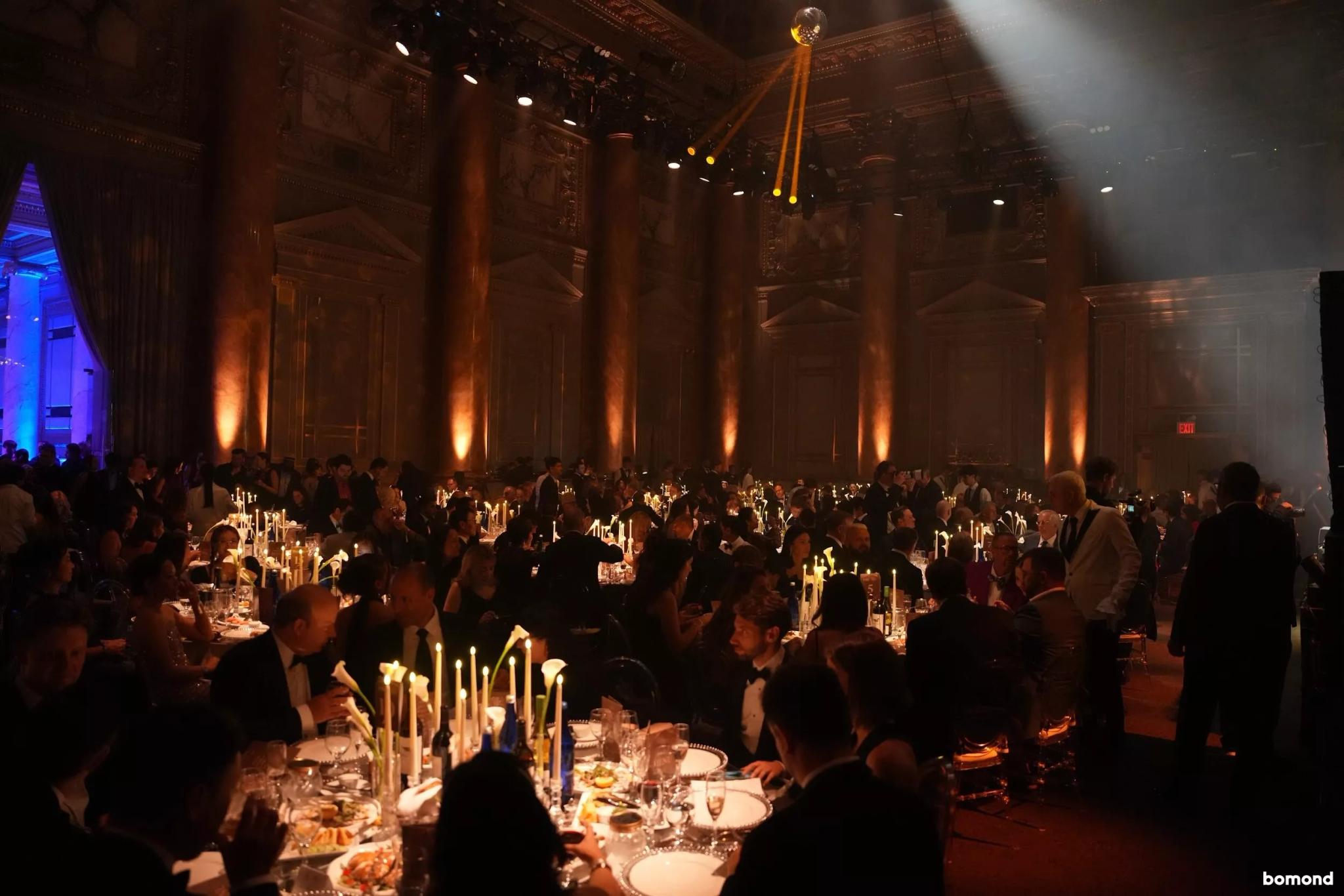 #97 – FIFA x Big Art Festival Gala 2026