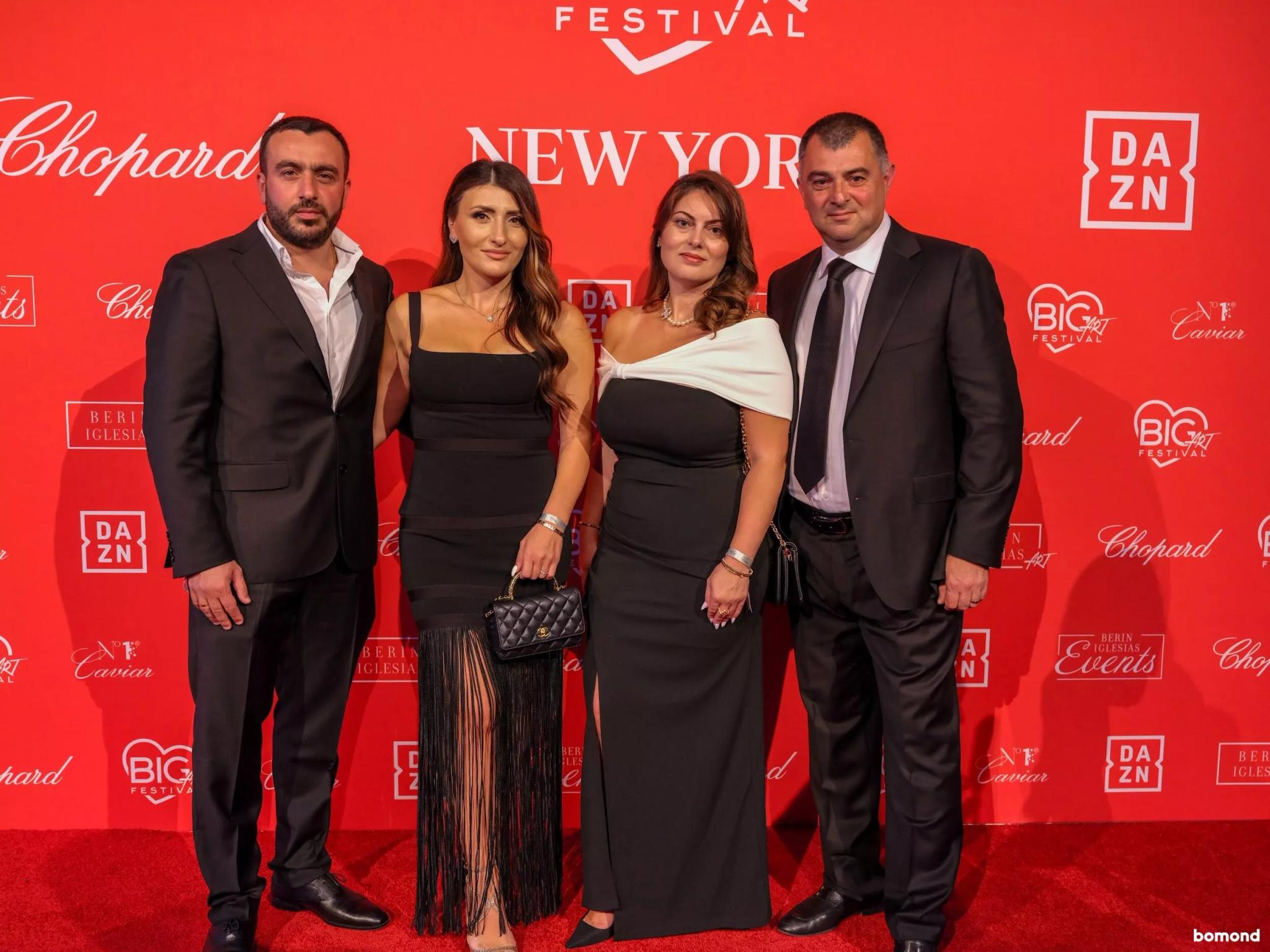 #104 – FIFA x Big Art Festival Gala 2026