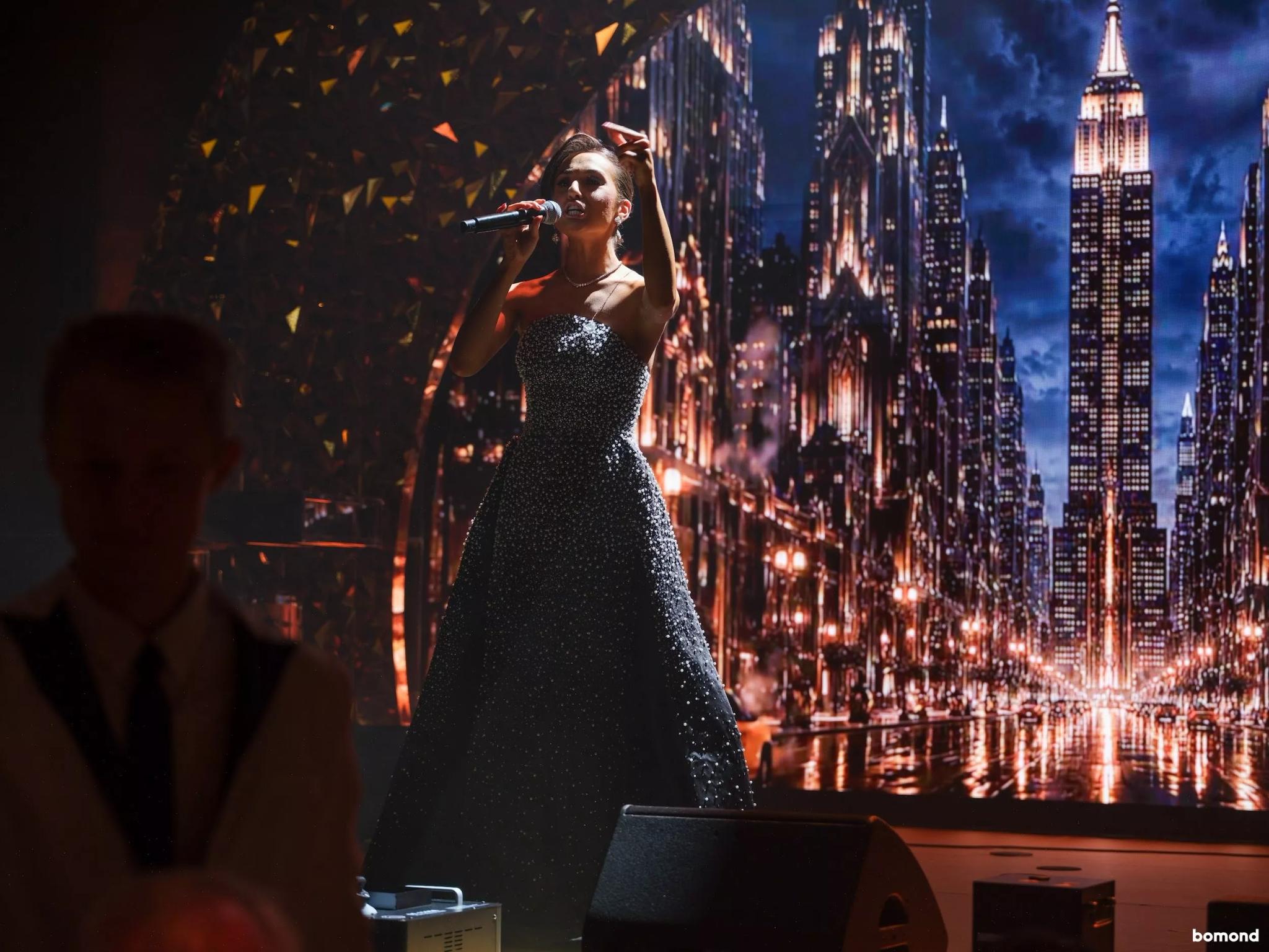 #110 – FIFA x Big Art Festival Gala 2026