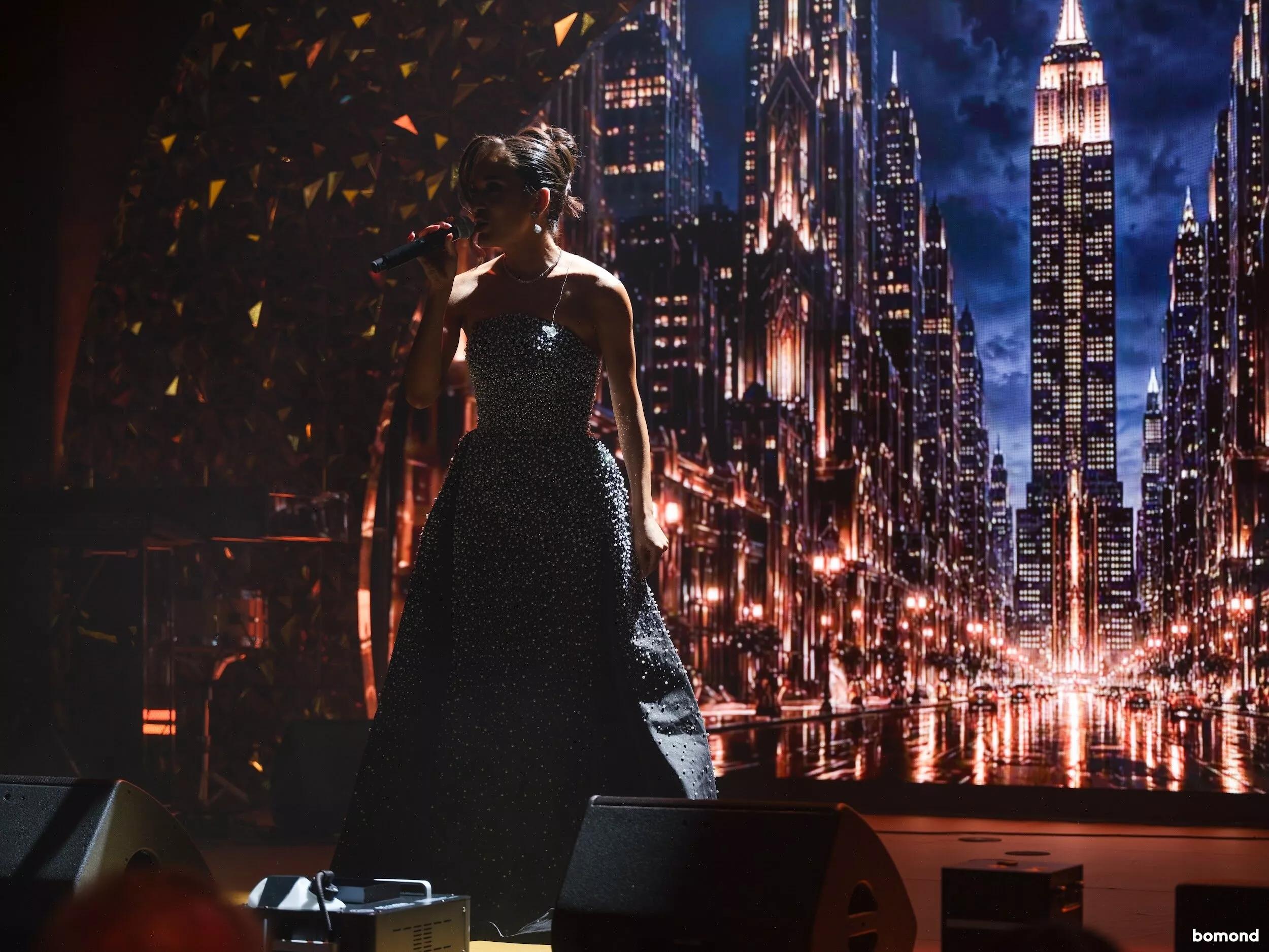 FIFA x Big Art Festival Gala 2026