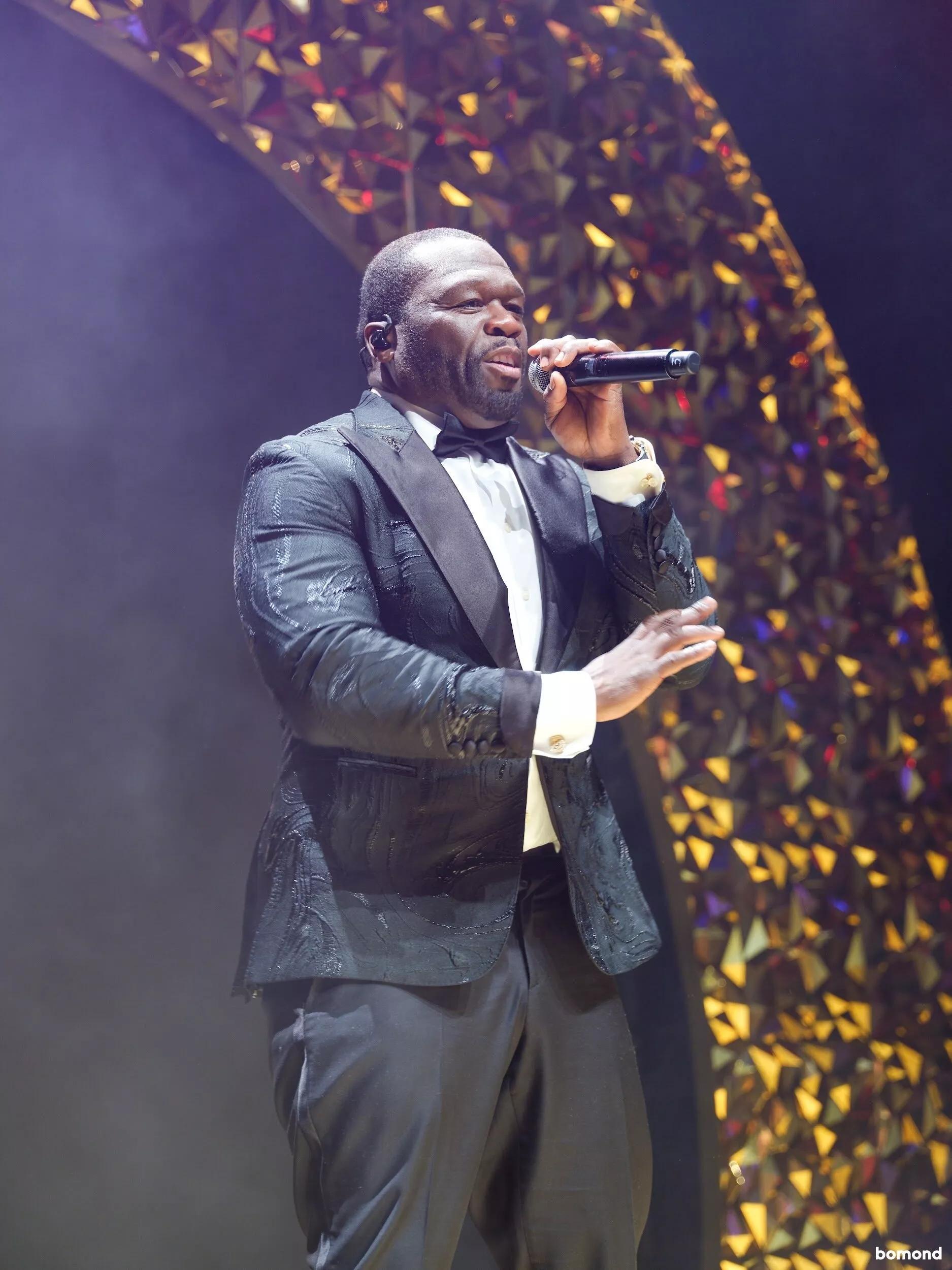 FIFA x Big Art Festival Gala 2026