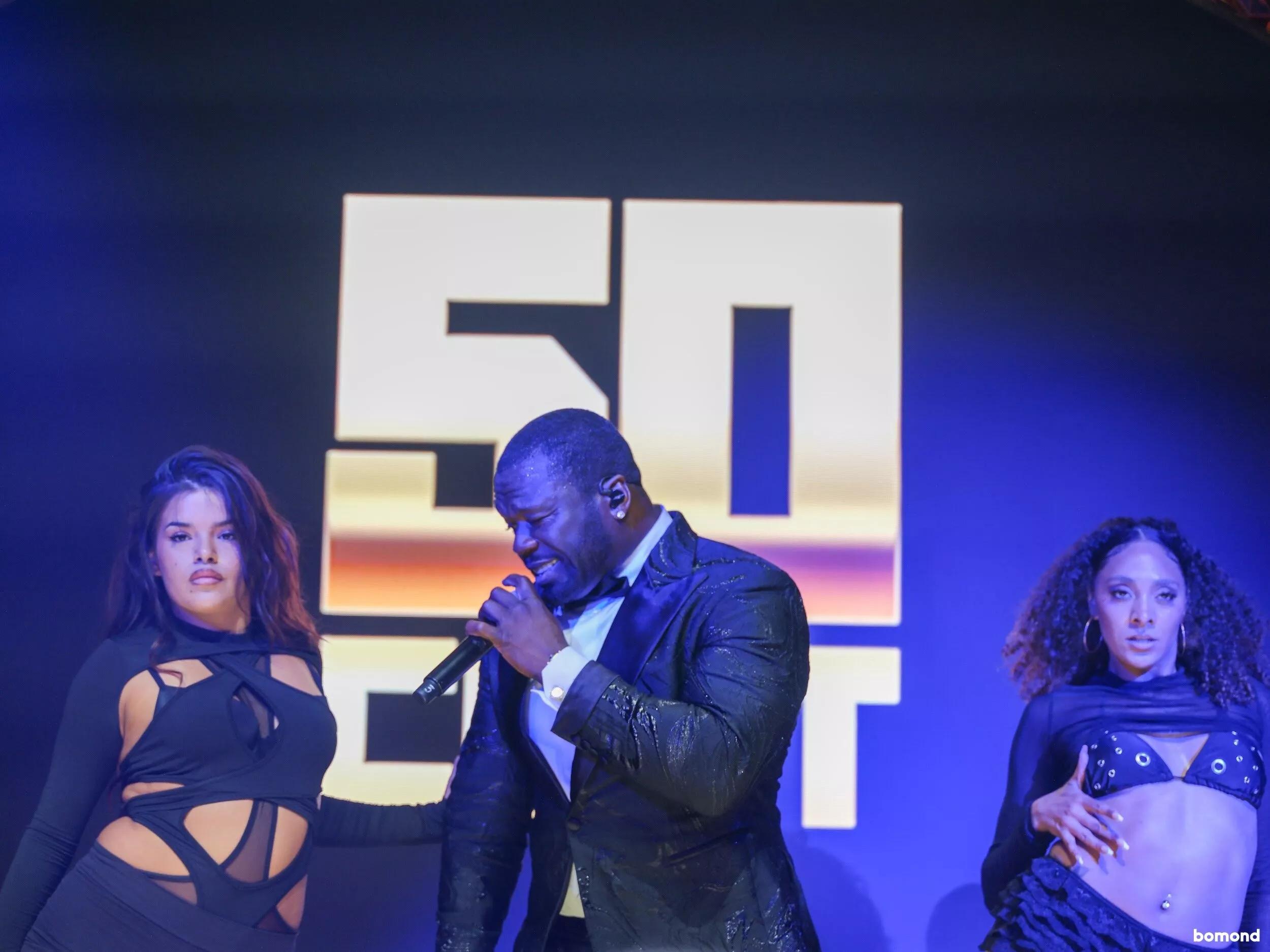 FIFA x Big Art Festival Gala 2026