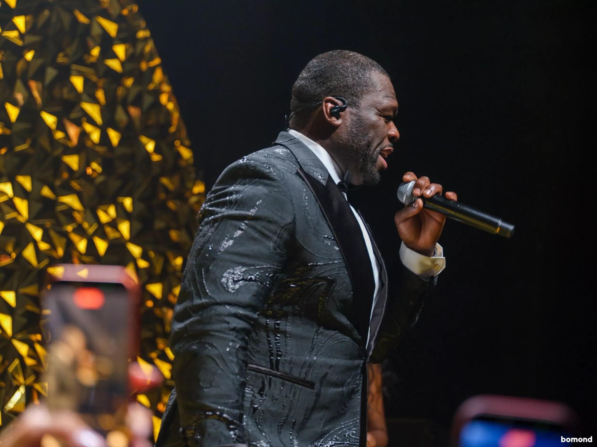 #120 – FIFA x Big Art Festival Gala 2026