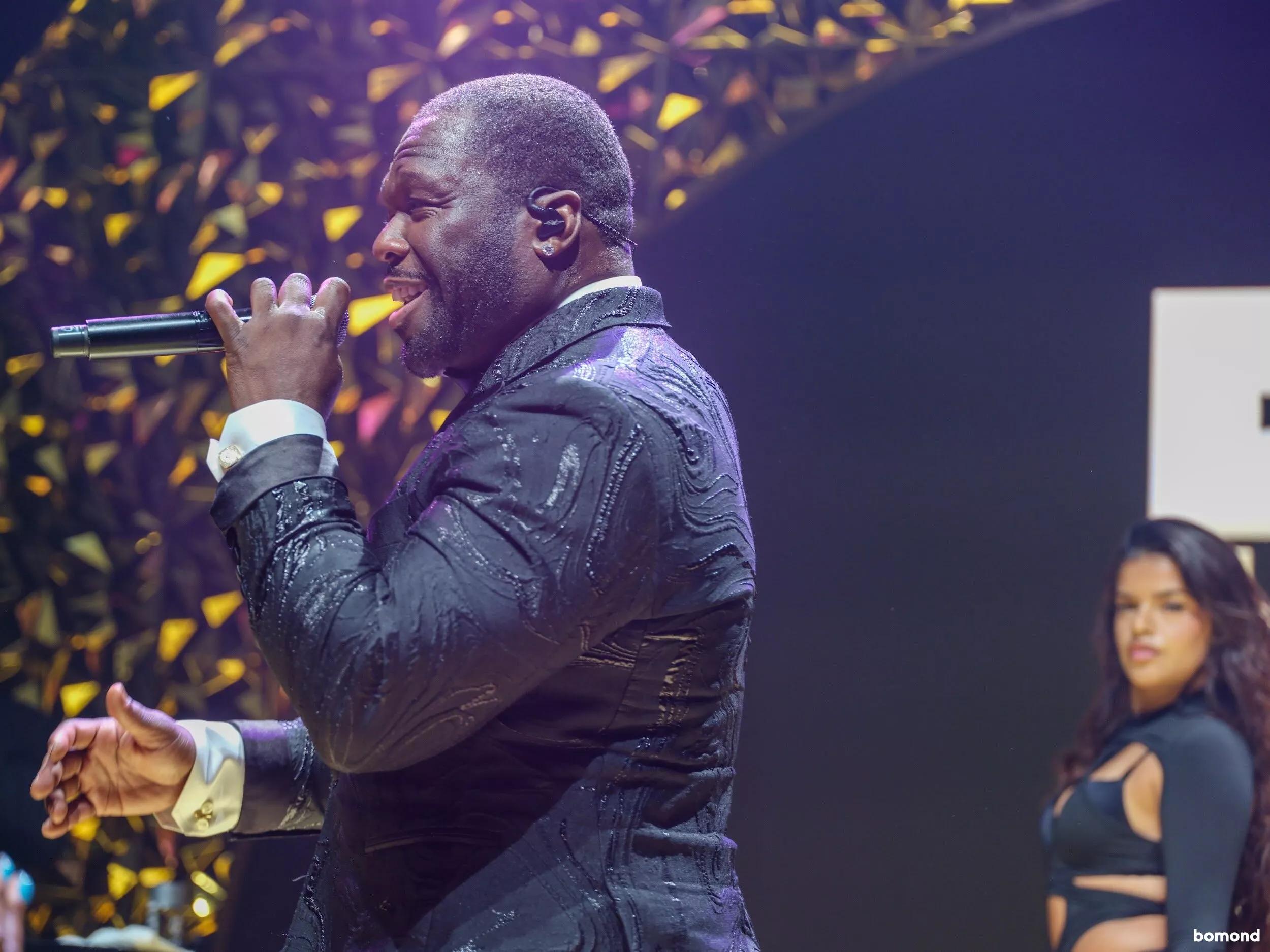 FIFA x Big Art Festival Gala 2026