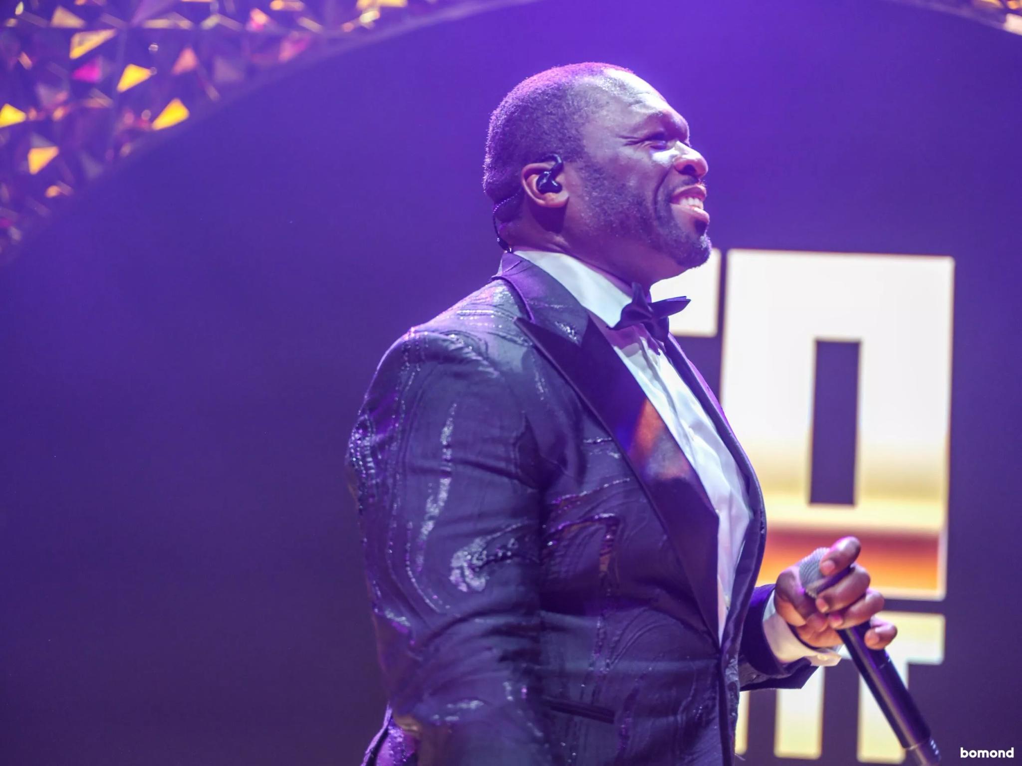 #122 – FIFA x Big Art Festival Gala 2026