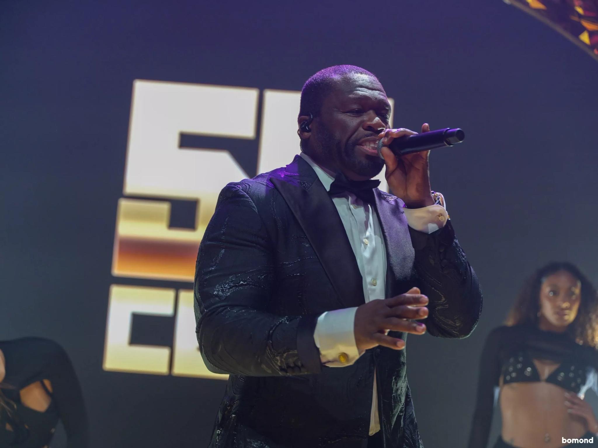 #124 – FIFA x Big Art Festival Gala 2026