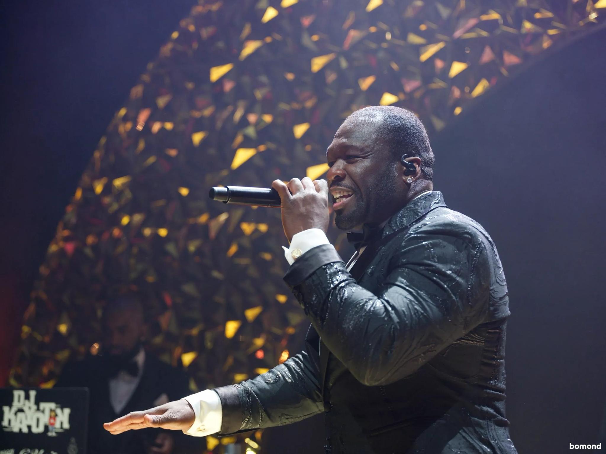 #125 – FIFA x Big Art Festival Gala 2026