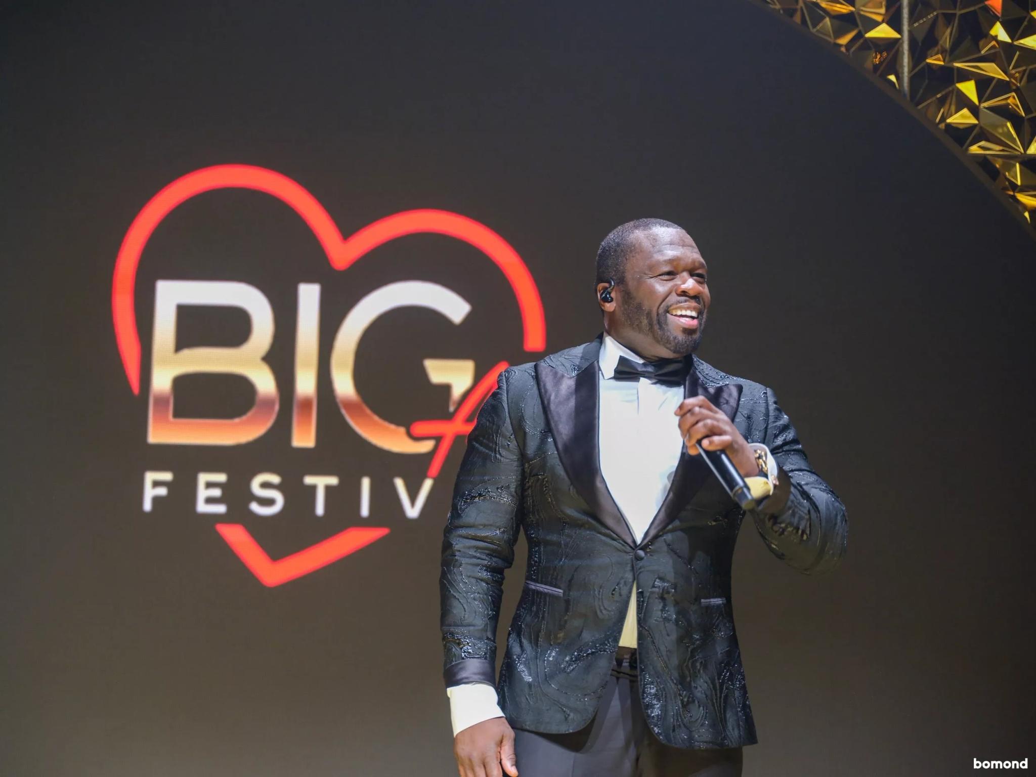 #126 – FIFA x Big Art Festival Gala 2026