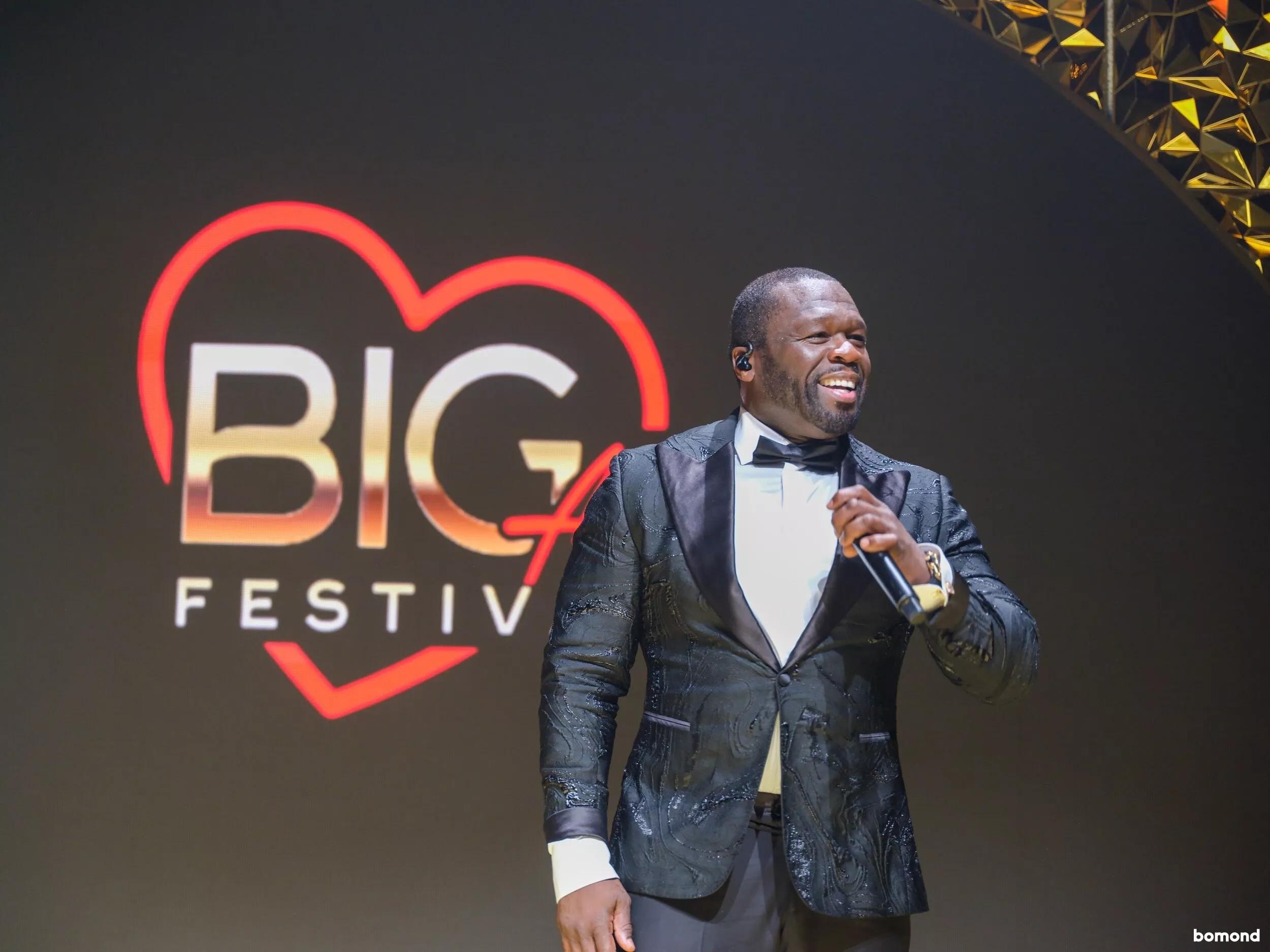 FIFA x Big Art Festival Gala 2026