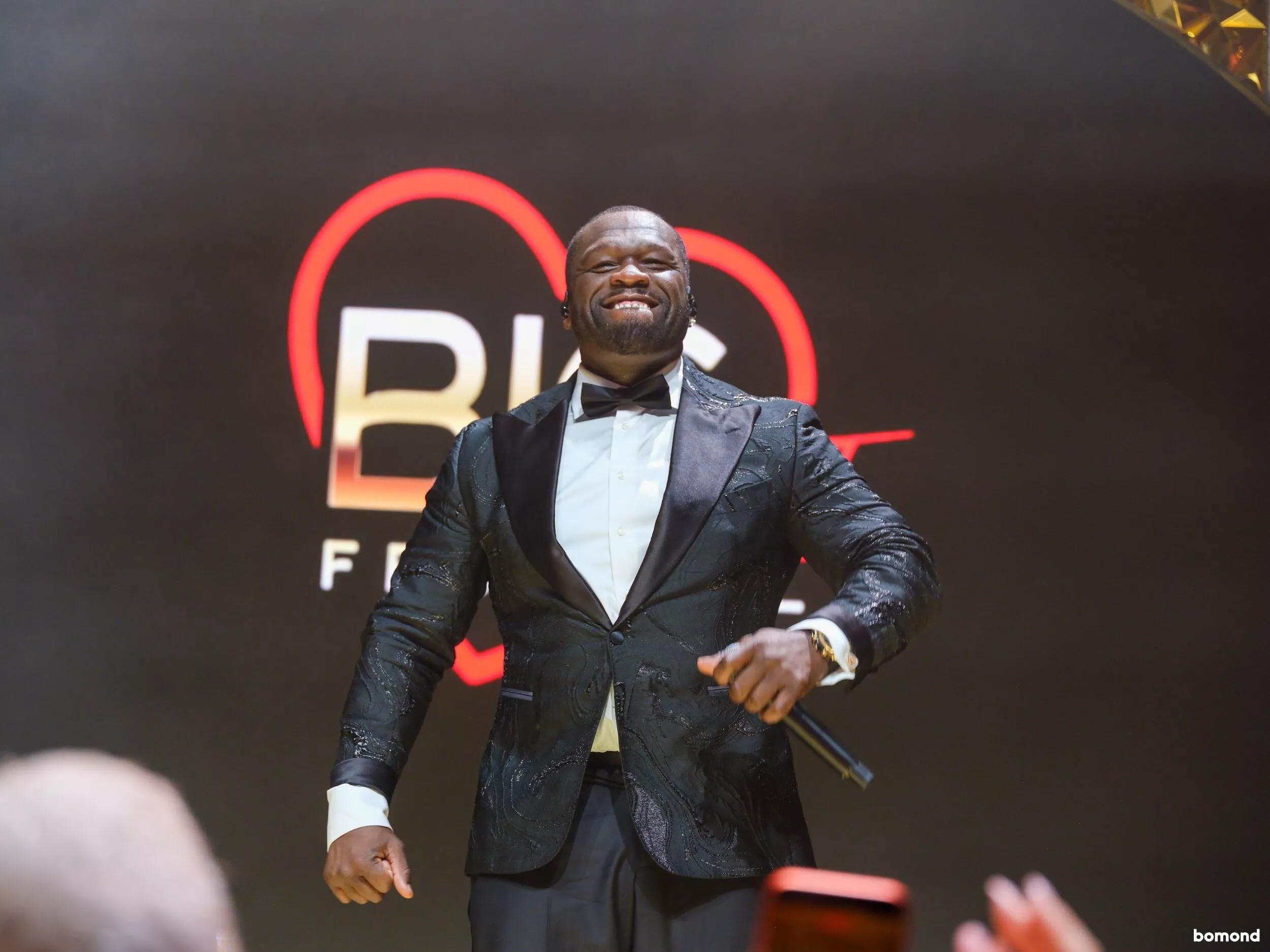 FIFA x Big Art Festival Gala 2026