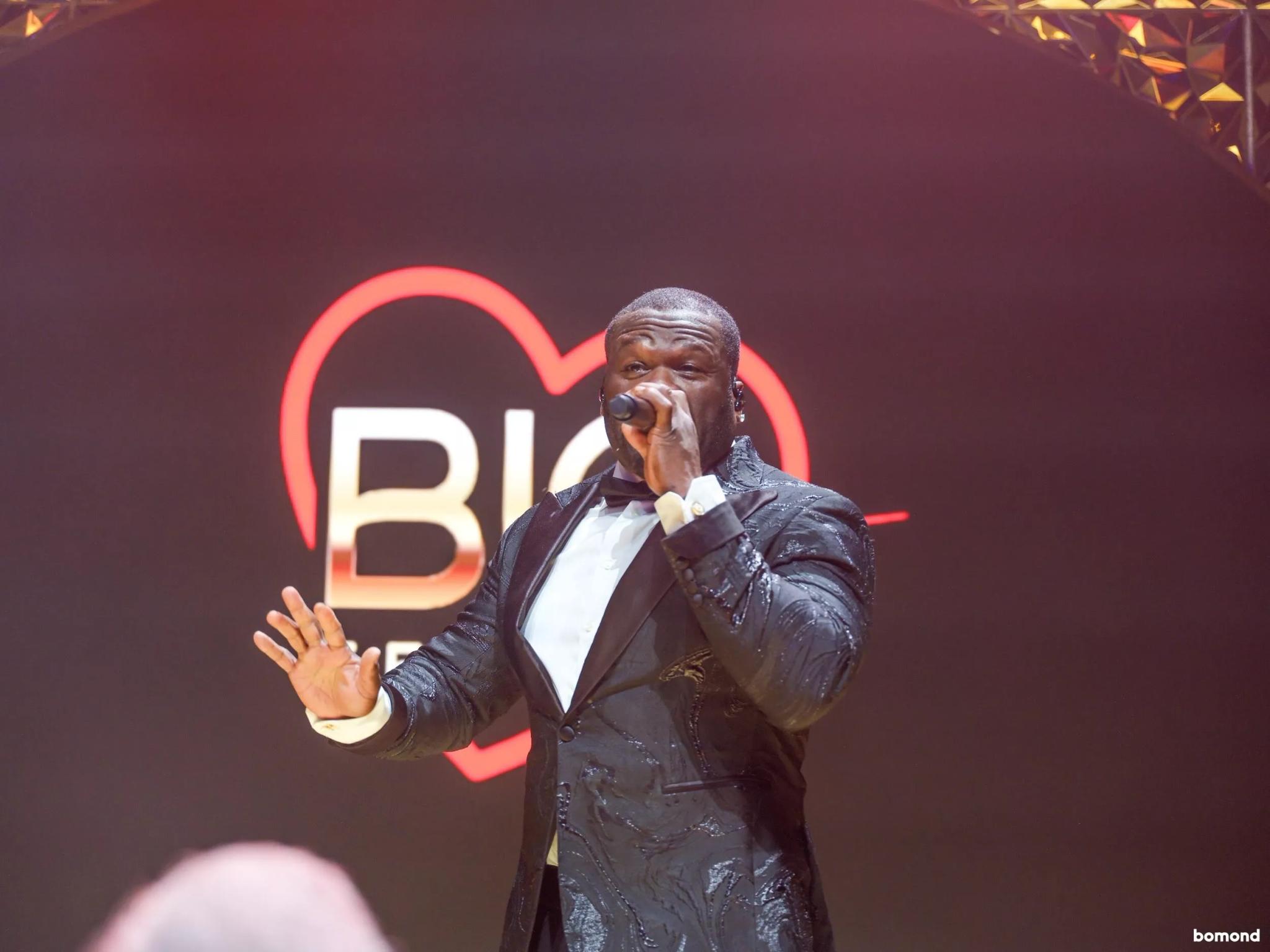 #129 – FIFA x Big Art Festival Gala 2026