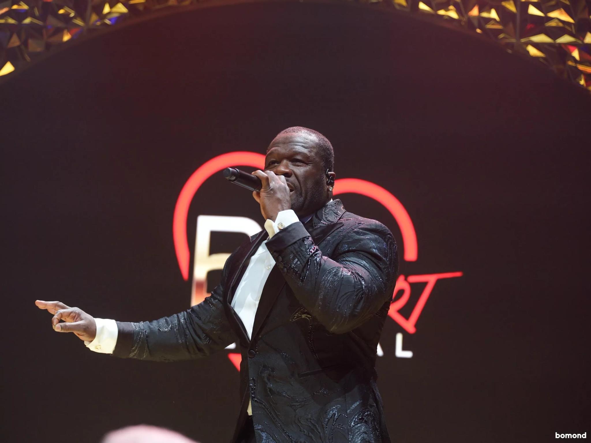 #130 – FIFA x Big Art Festival Gala 2026