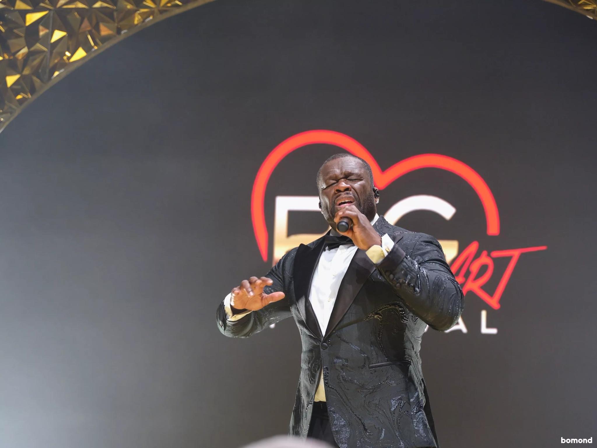 #132 – FIFA x Big Art Festival Gala 2026