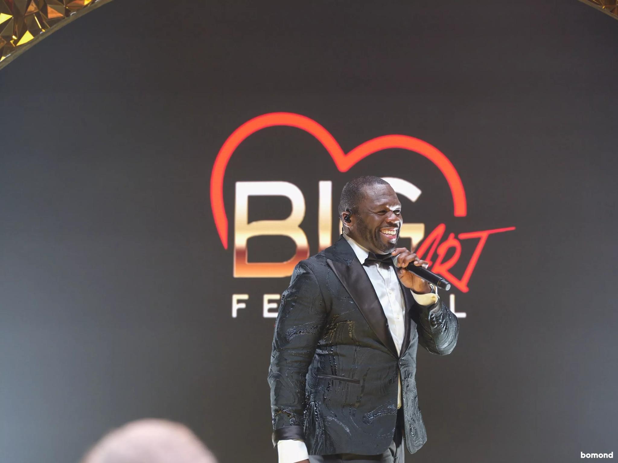 #133 – FIFA x Big Art Festival Gala 2026
