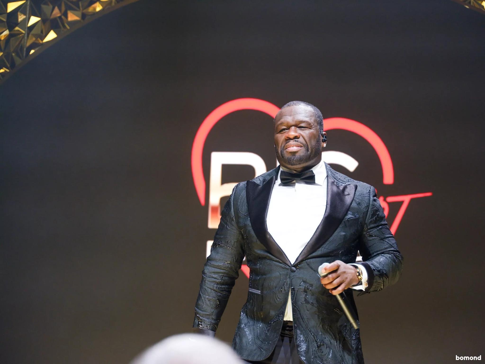 #134 – FIFA x Big Art Festival Gala 2026