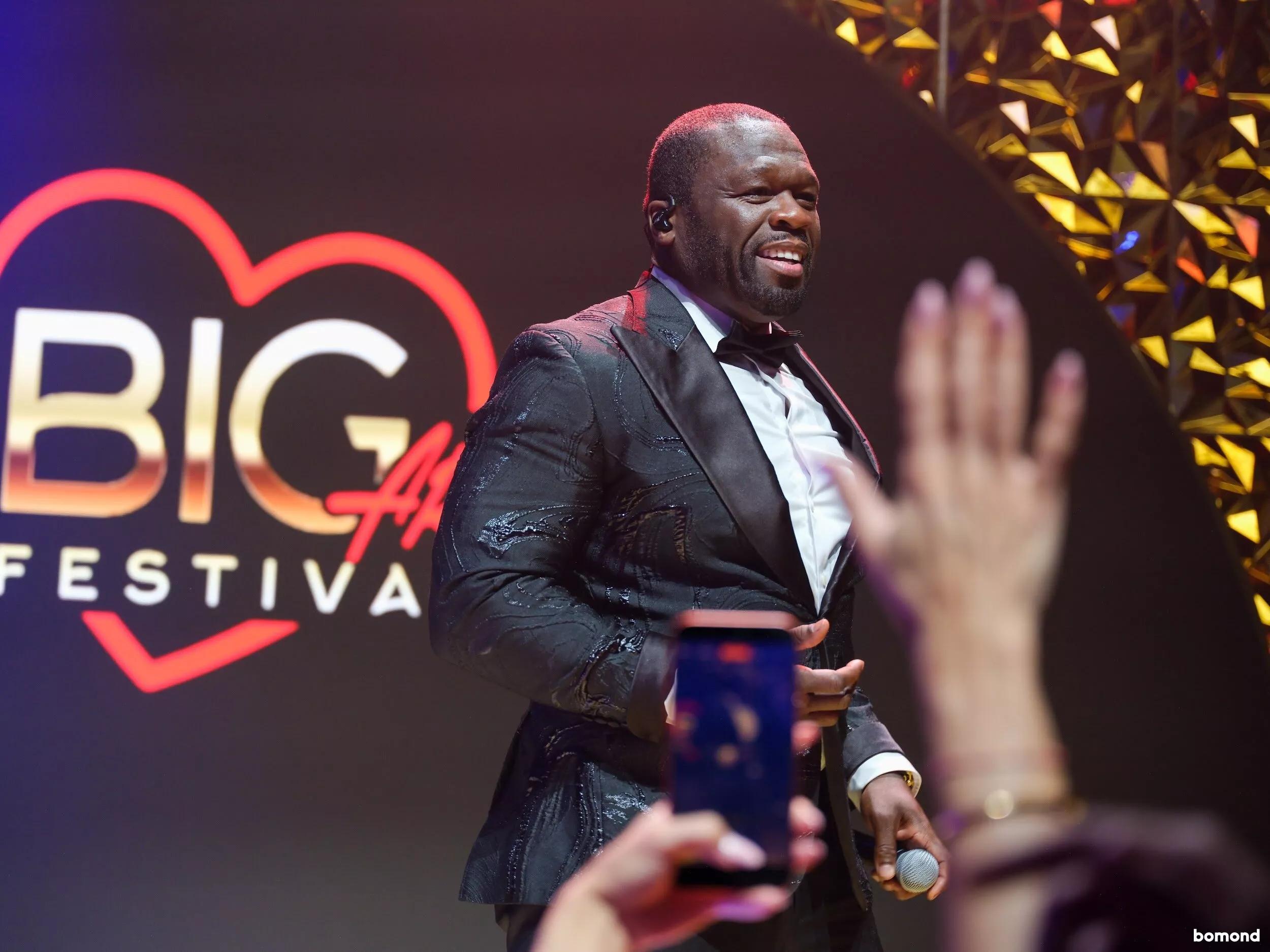 FIFA x Big Art Festival Gala 2026