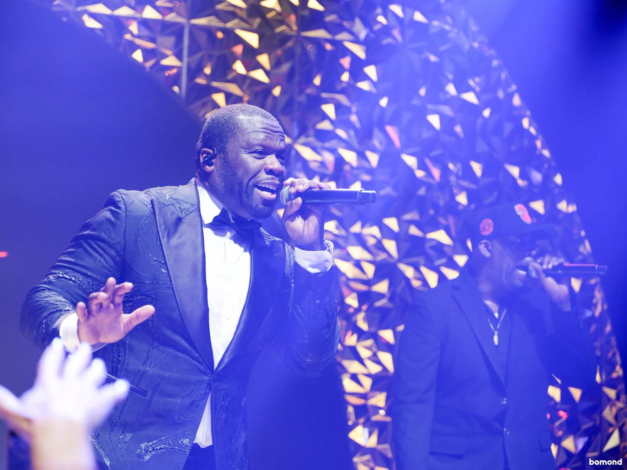 #136 – FIFA x Big Art Festival Gala 2026