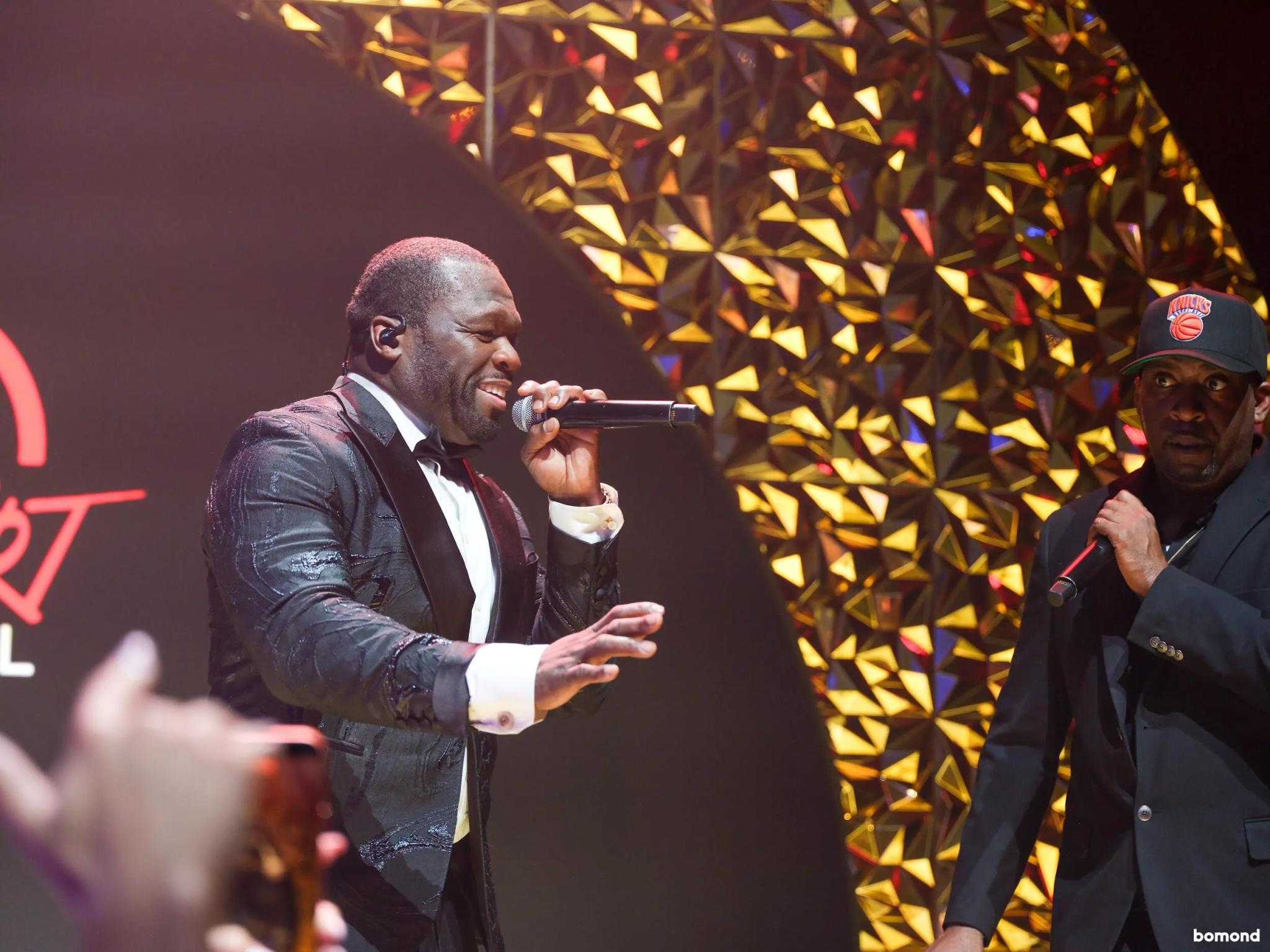 #137 – FIFA x Big Art Festival Gala 2026