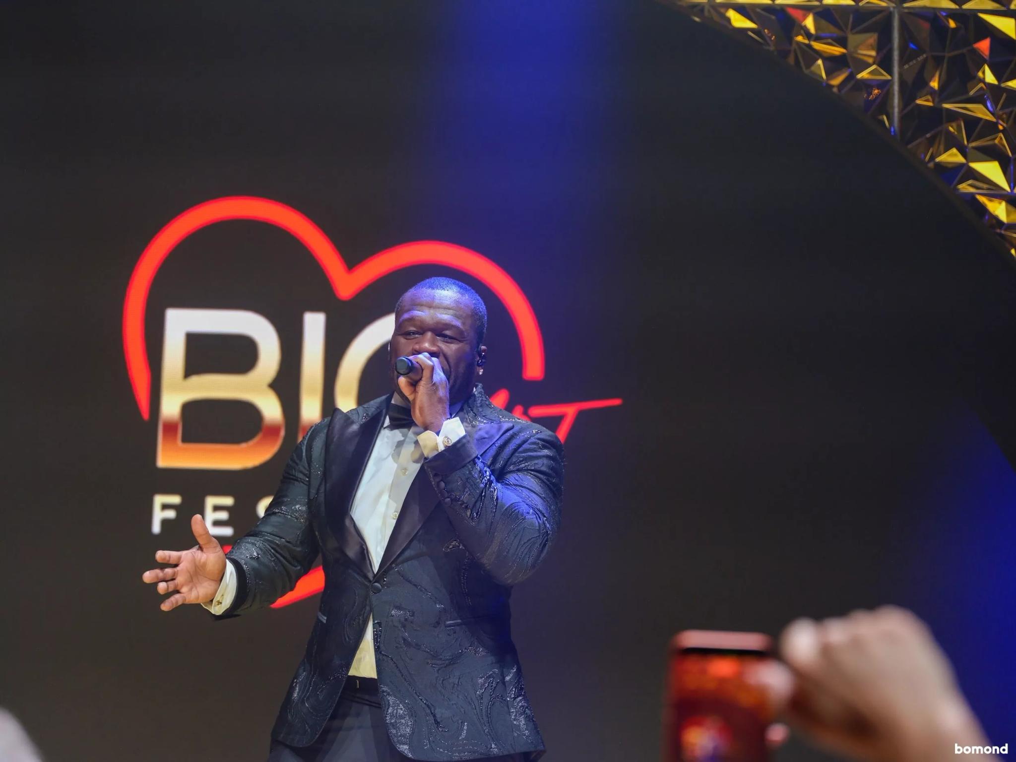 #139 – FIFA x Big Art Festival Gala 2026