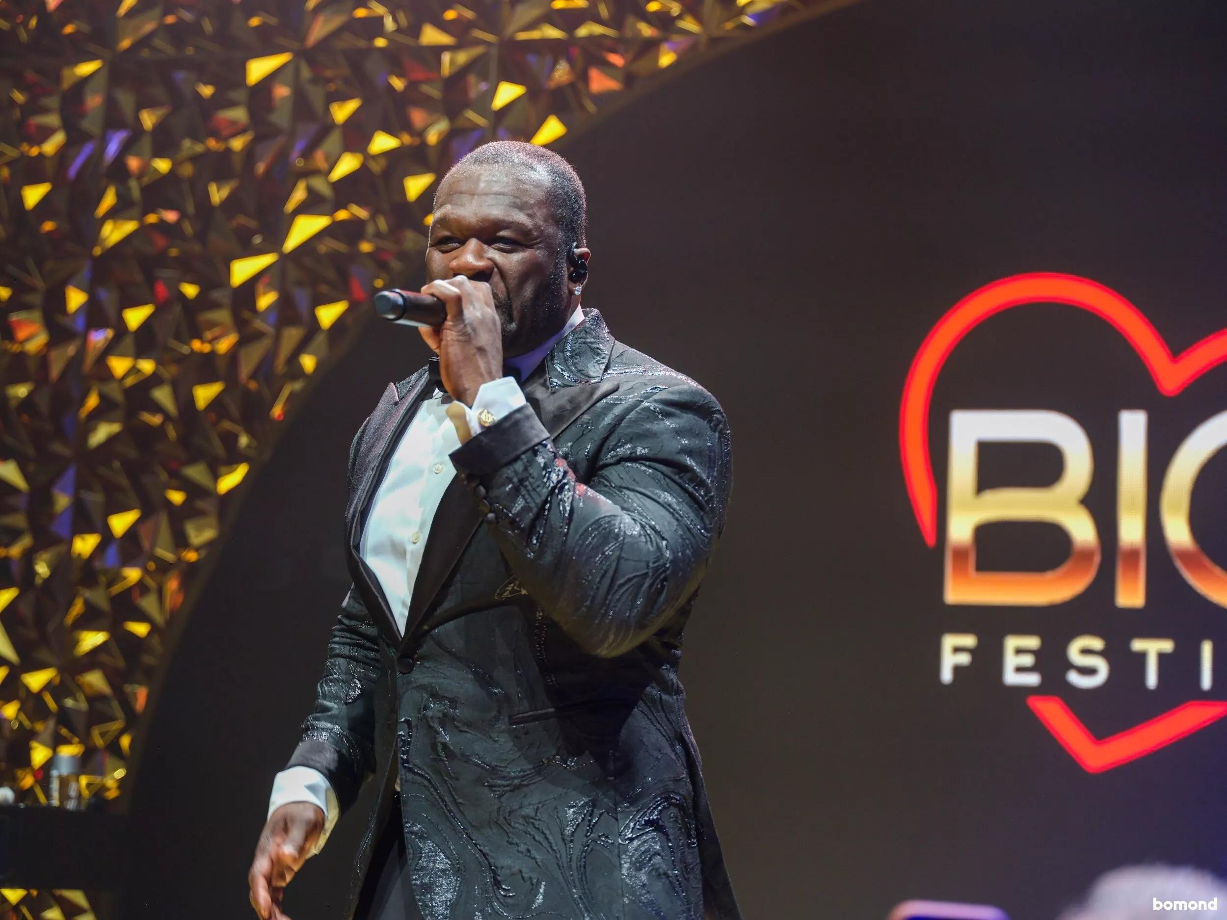 FIFA x Big Art Festival Gala 2026