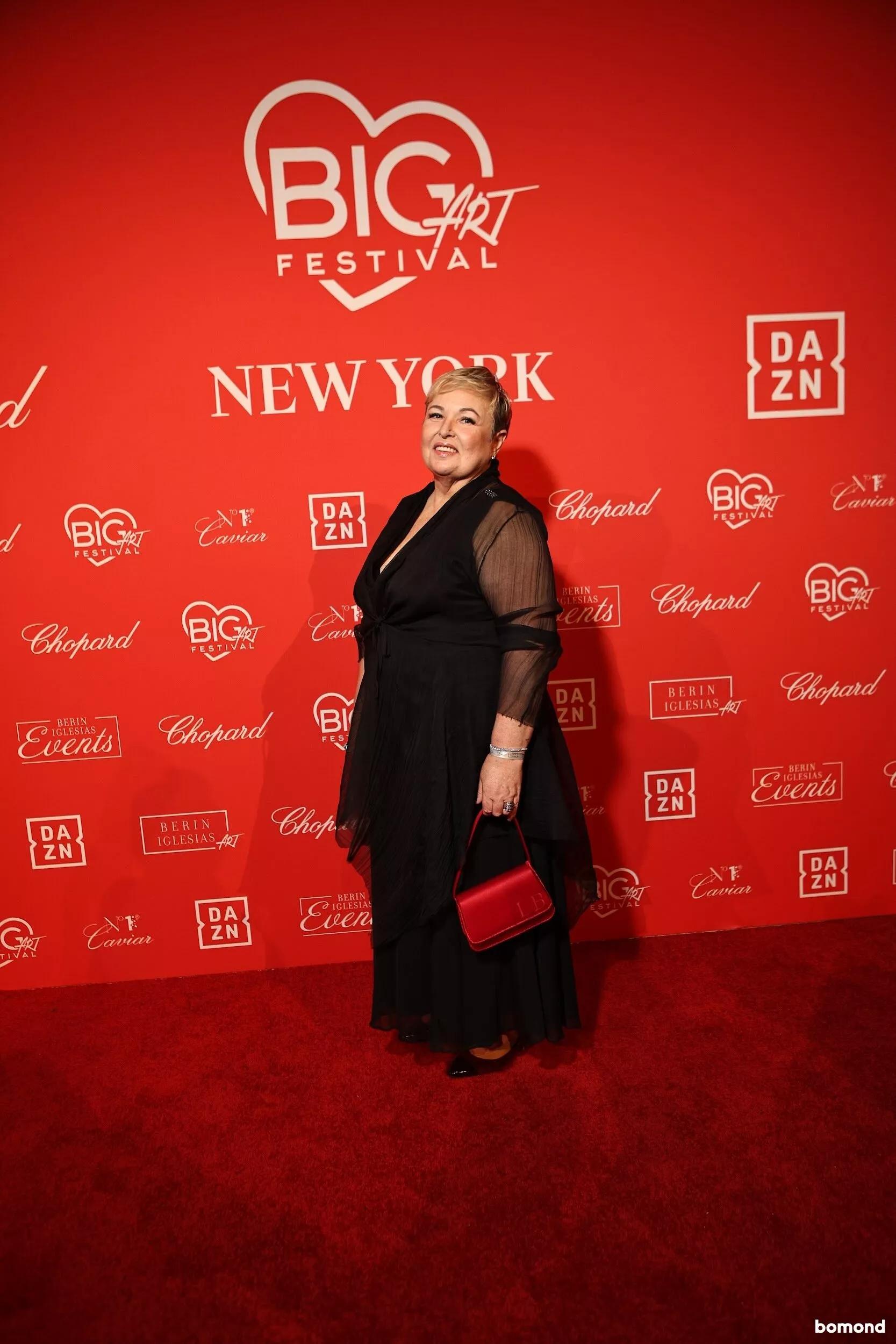 #164 – FIFA x Big Art Festival Gala 2026