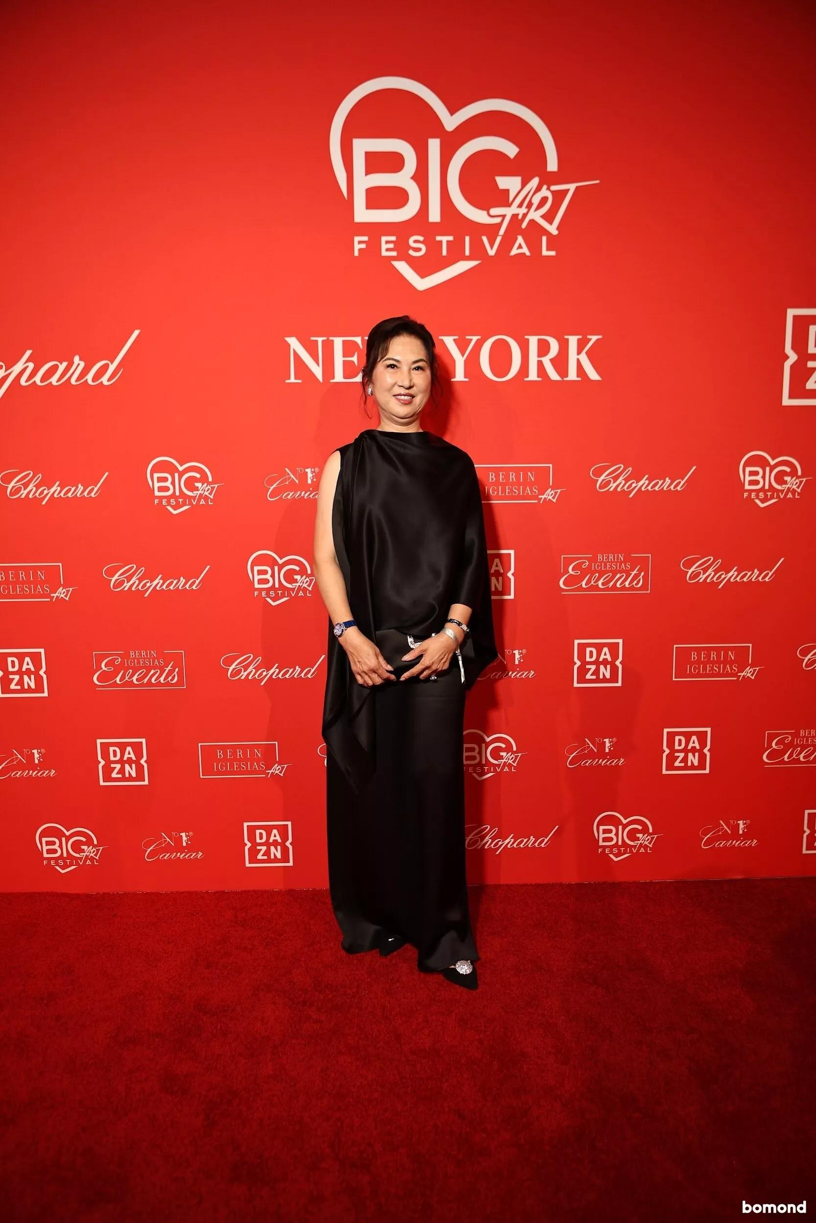 #165 – FIFA x Big Art Festival Gala 2026