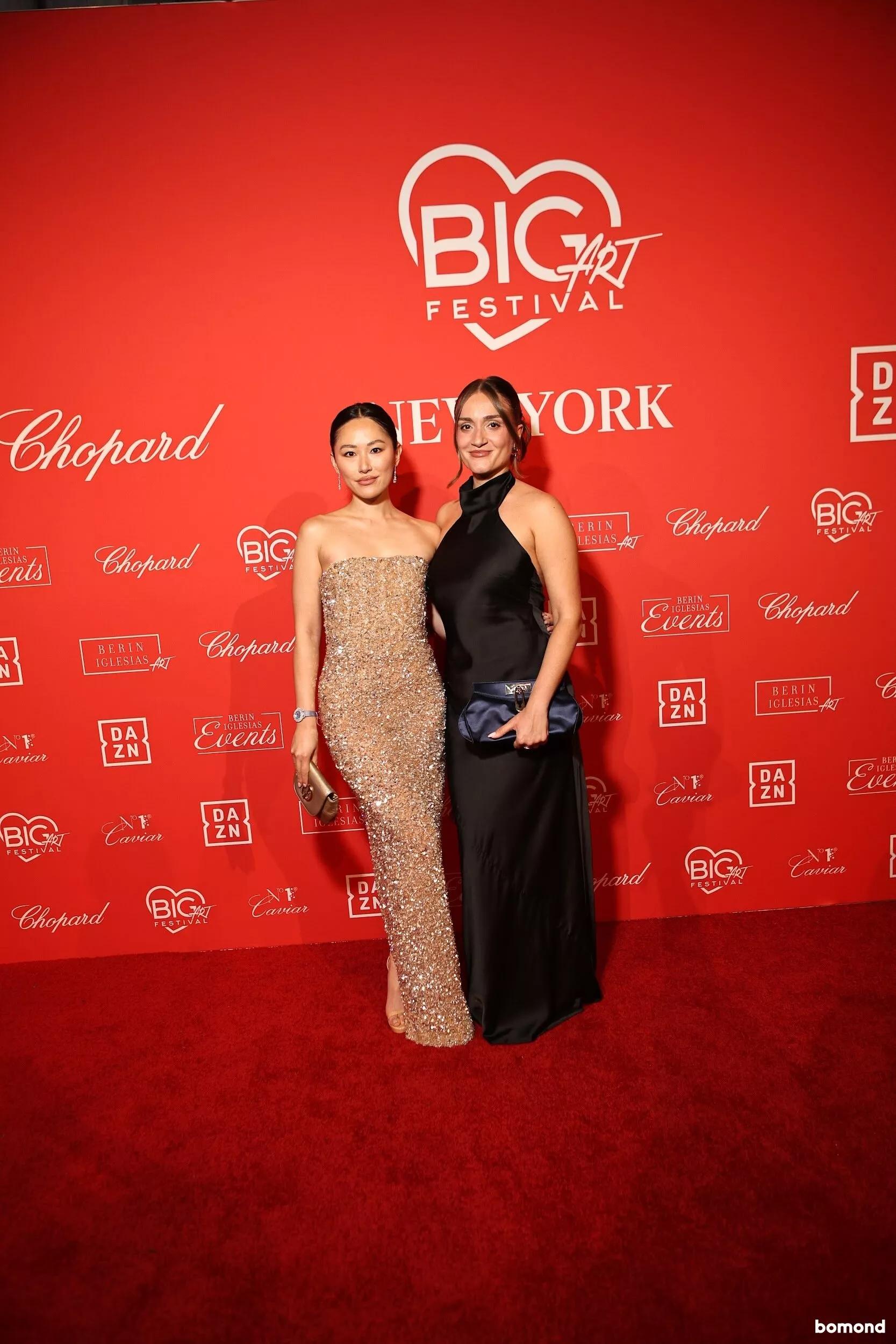 FIFA x Big Art Festival Gala 2026