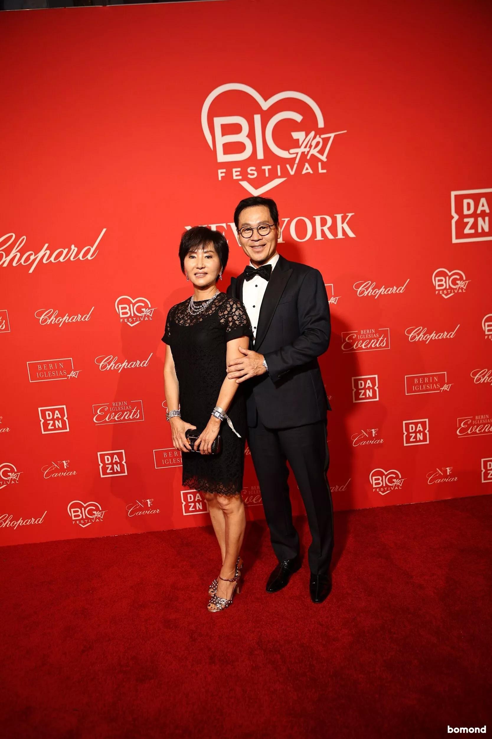 #167 – FIFA x Big Art Festival Gala 2026