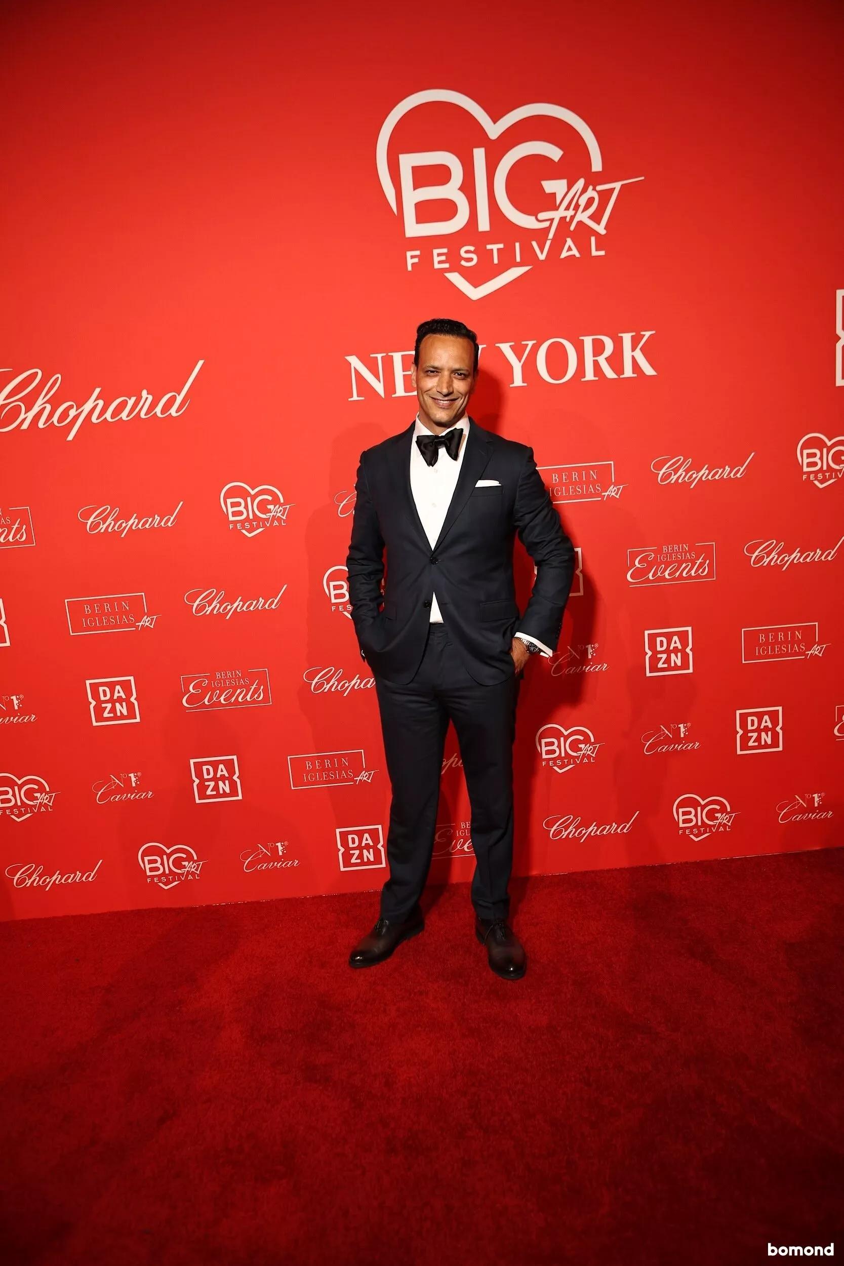 #168 – FIFA x Big Art Festival Gala 2026