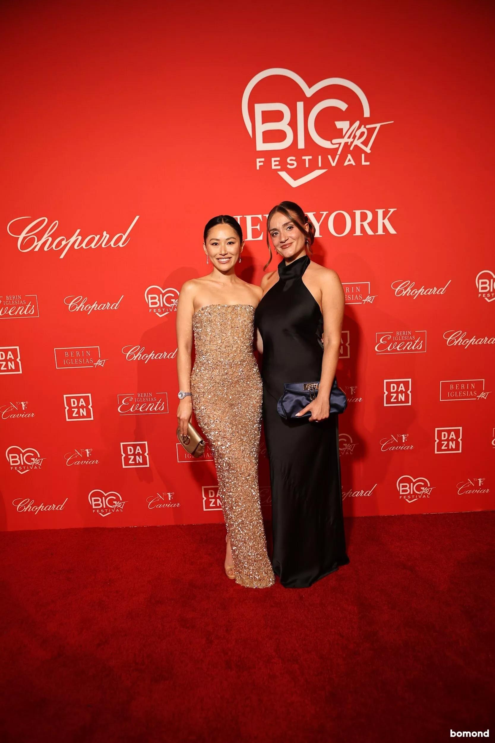 FIFA x Big Art Festival Gala 2026