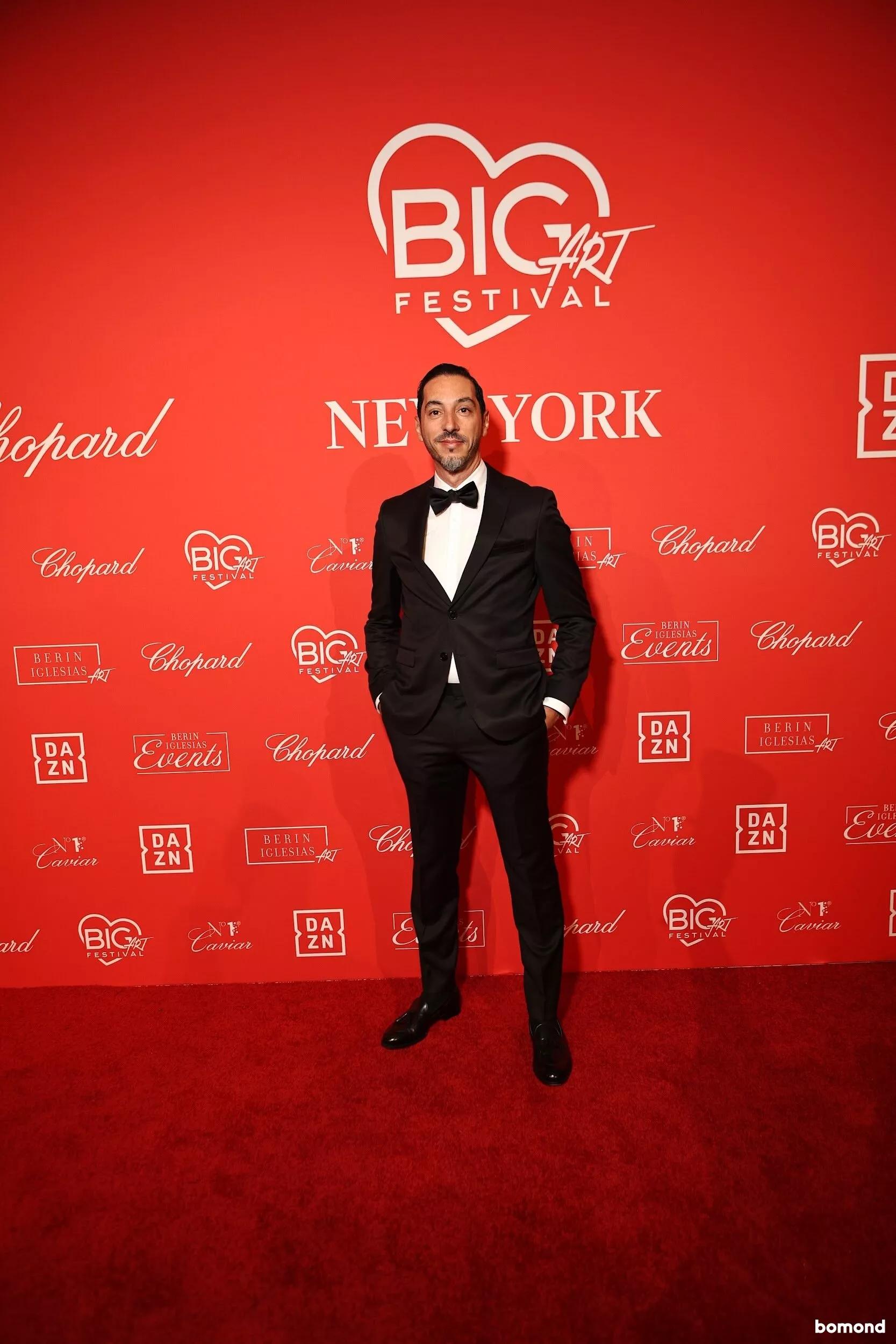 #170 – FIFA x Big Art Festival Gala 2026