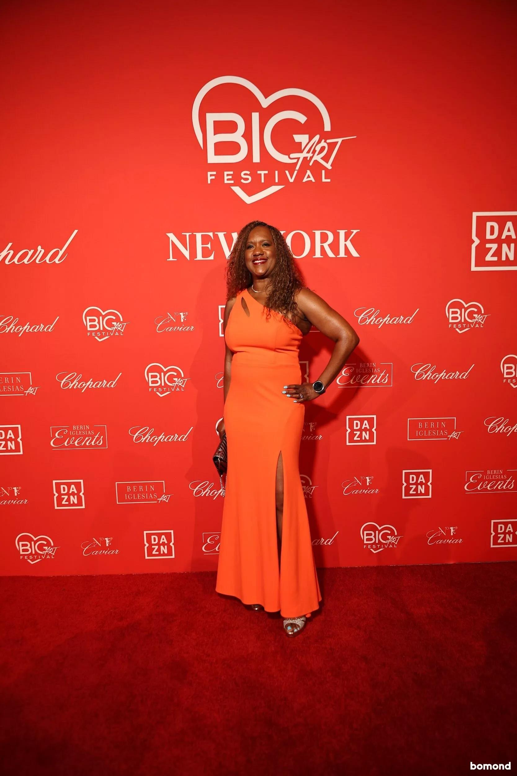 FIFA x Big Art Festival Gala 2026