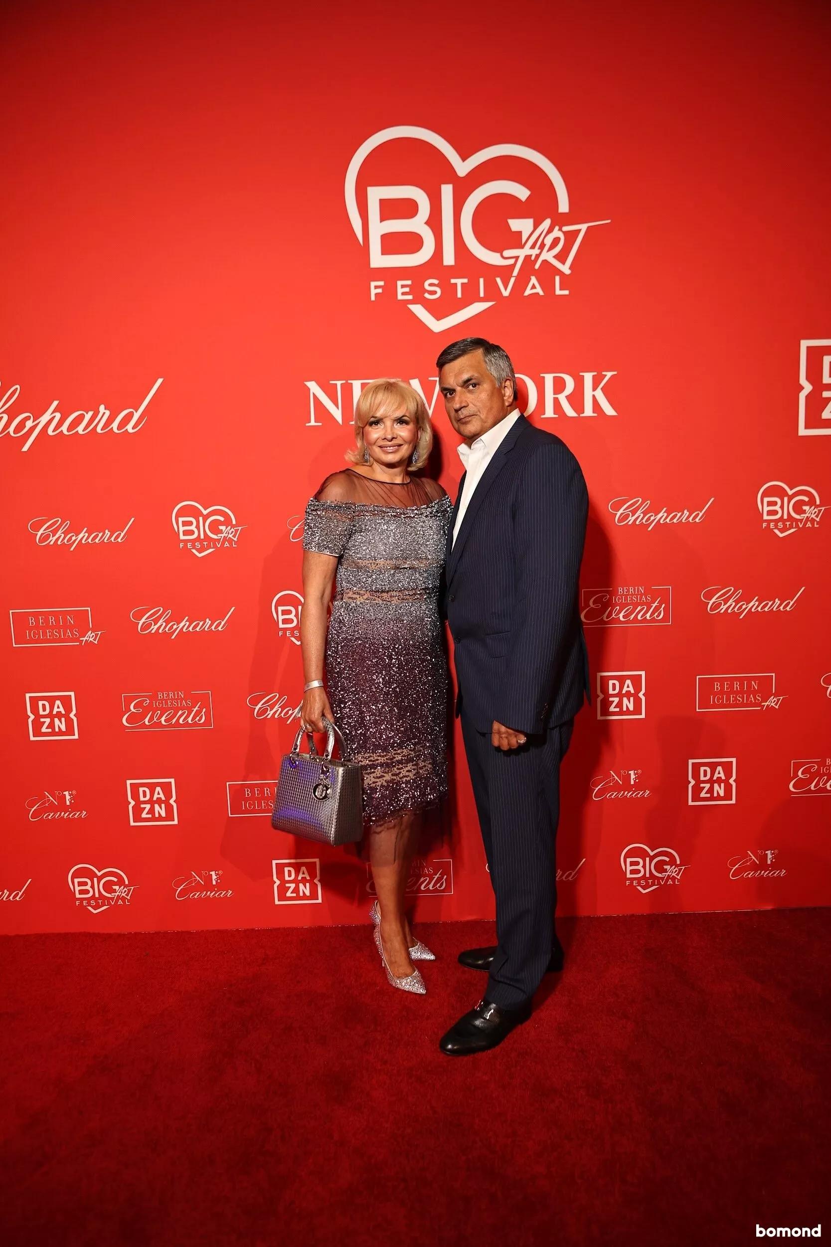 #187 – FIFA x Big Art Festival Gala 2026