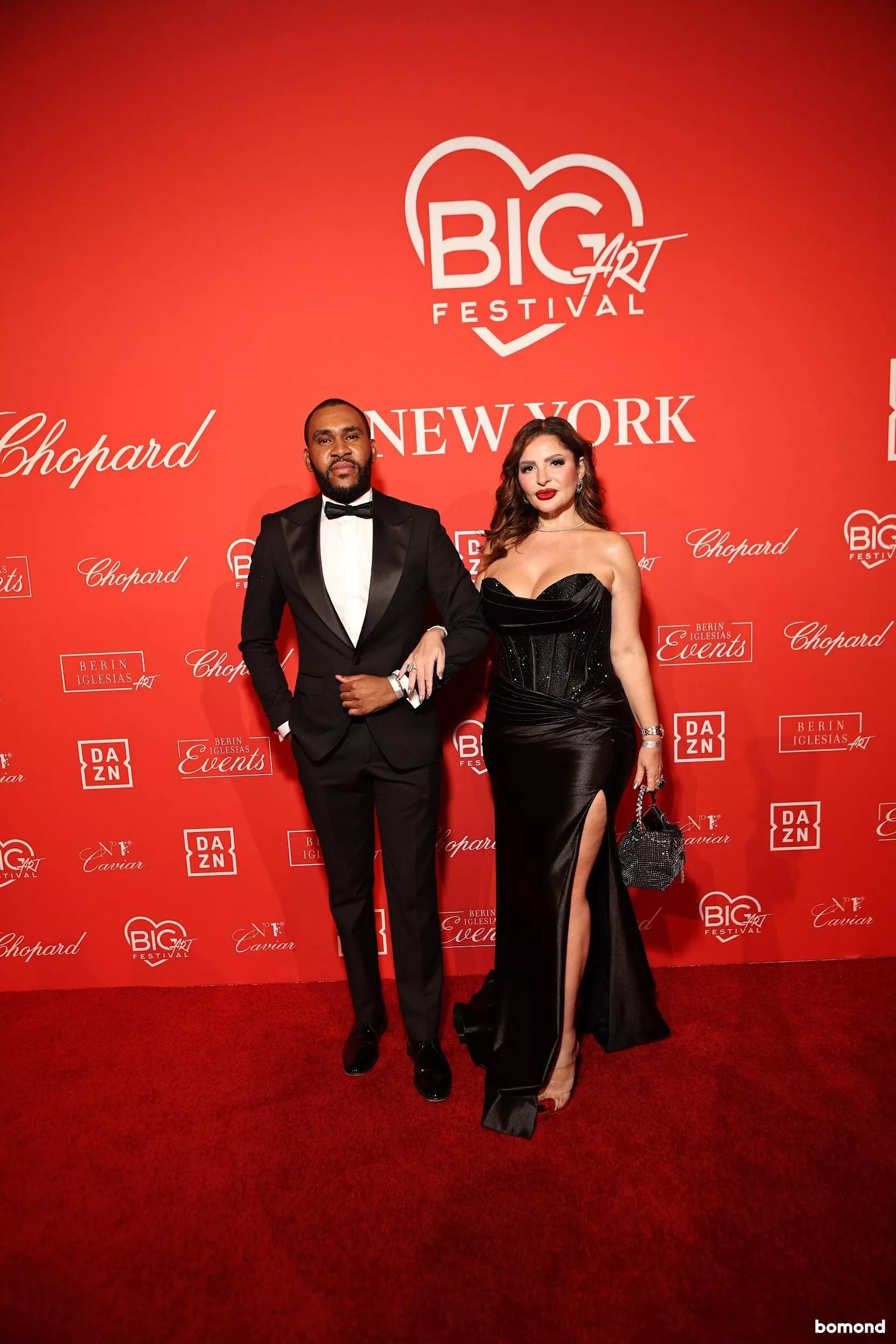 FIFA x Big Art Festival Gala 2026