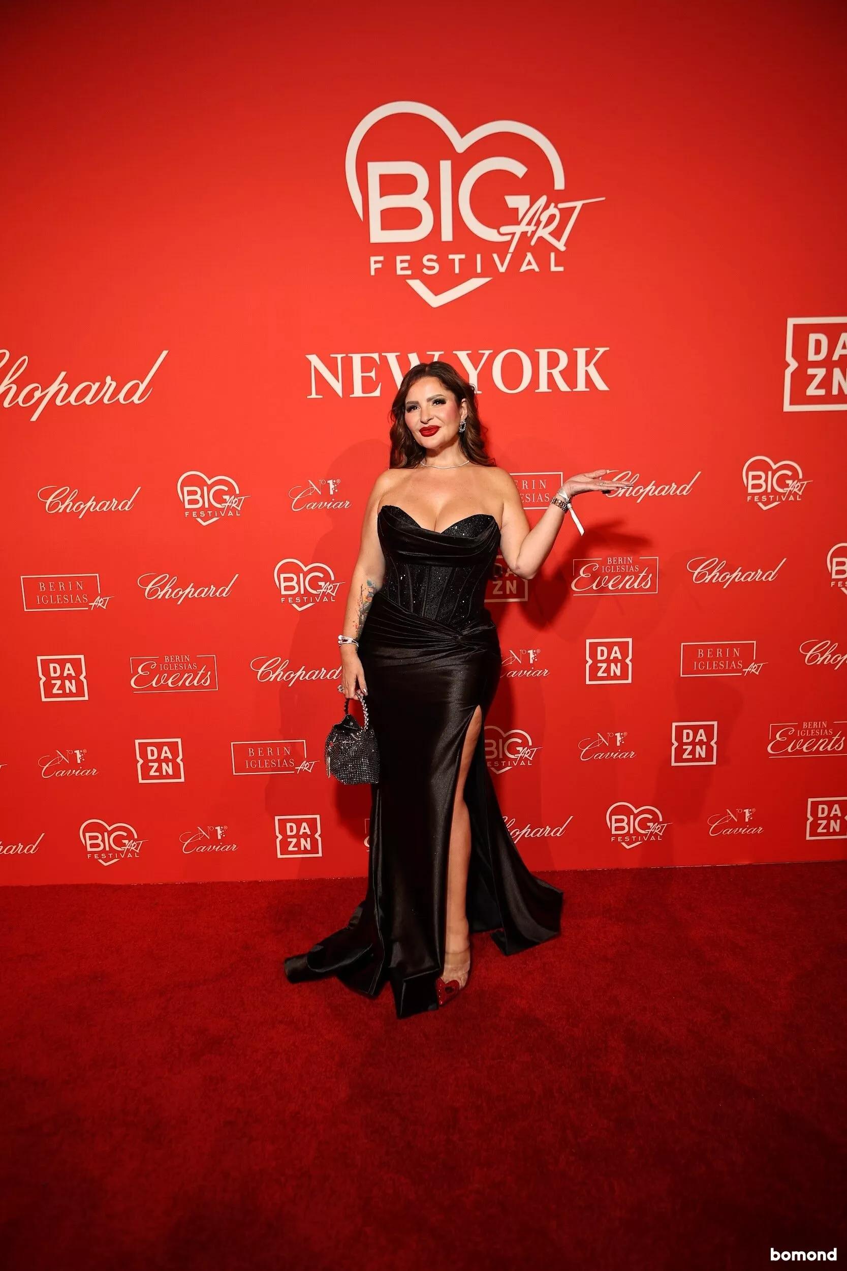 #194 – FIFA x Big Art Festival Gala 2026