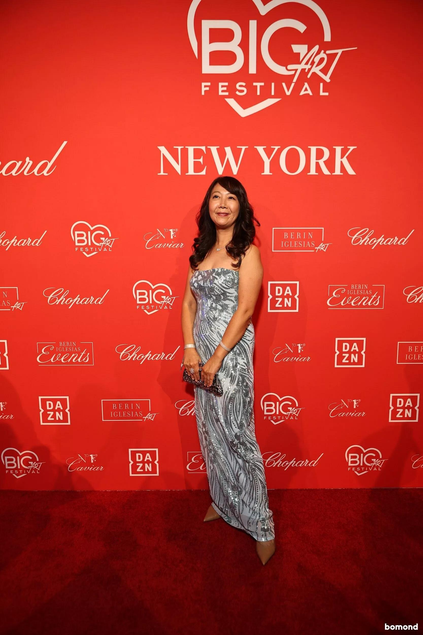 FIFA x Big Art Festival Gala 2026