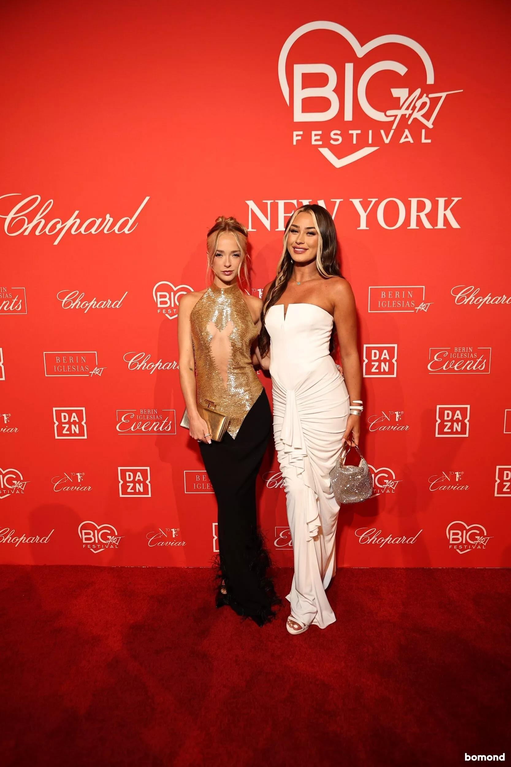 FIFA x Big Art Festival Gala 2026