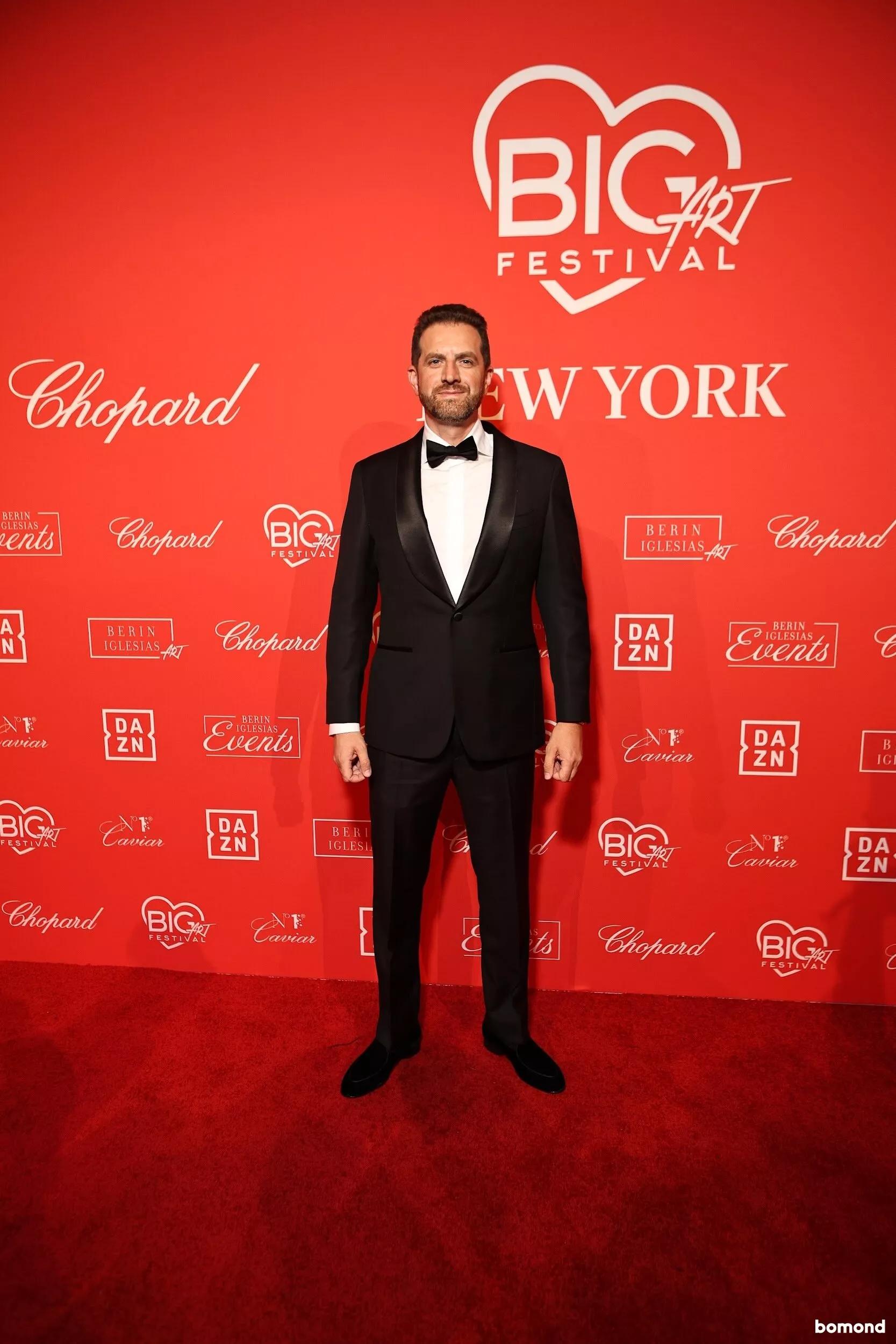 #229 – FIFA x Big Art Festival Gala 2026