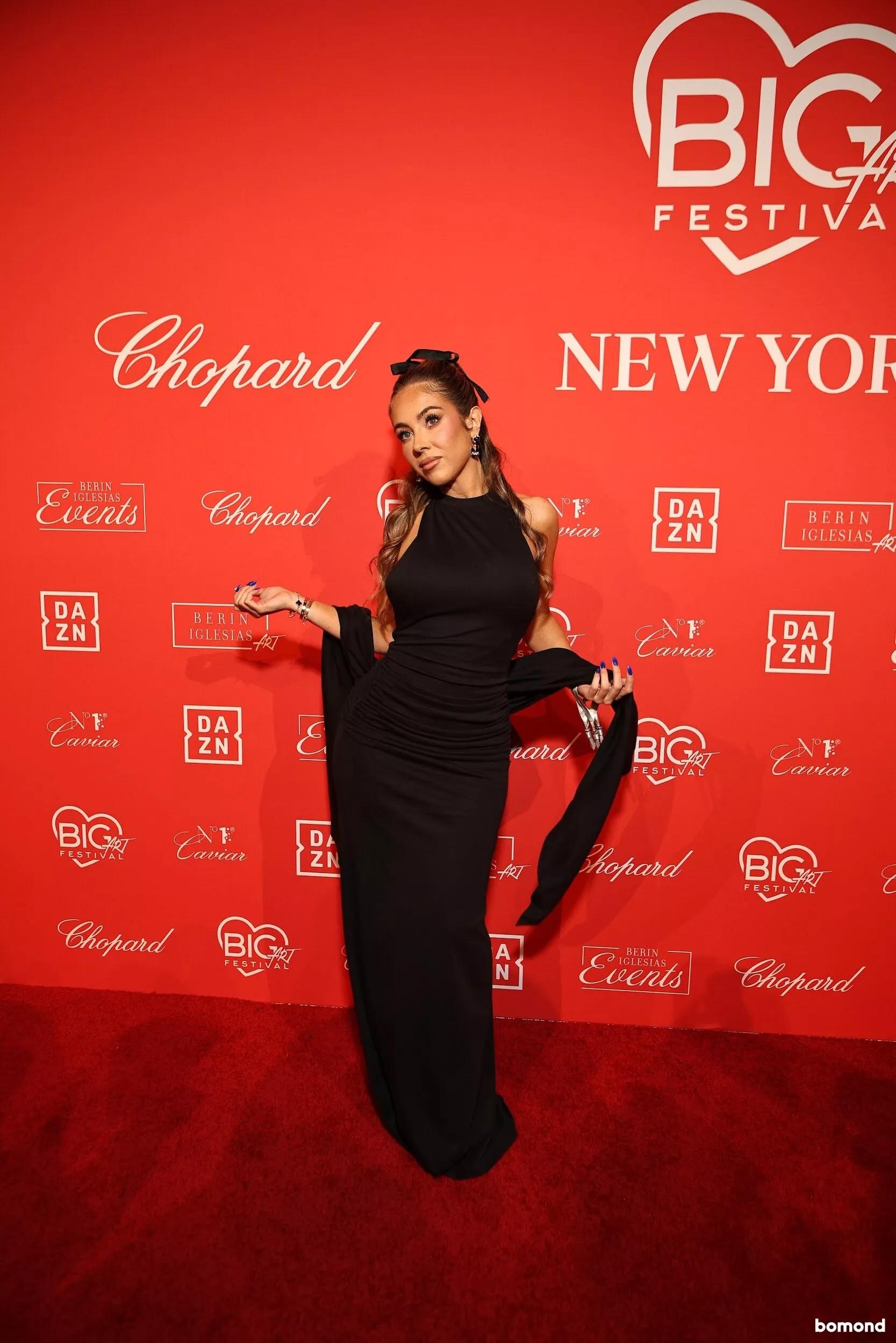 #230 – FIFA x Big Art Festival Gala 2026