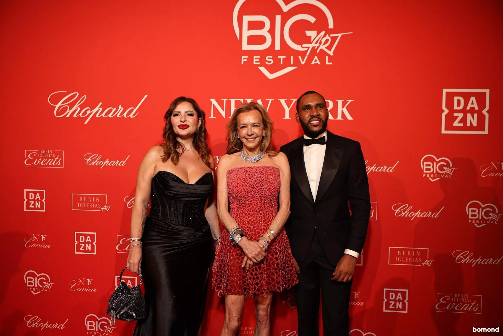 #231 – FIFA x Big Art Festival Gala 2026