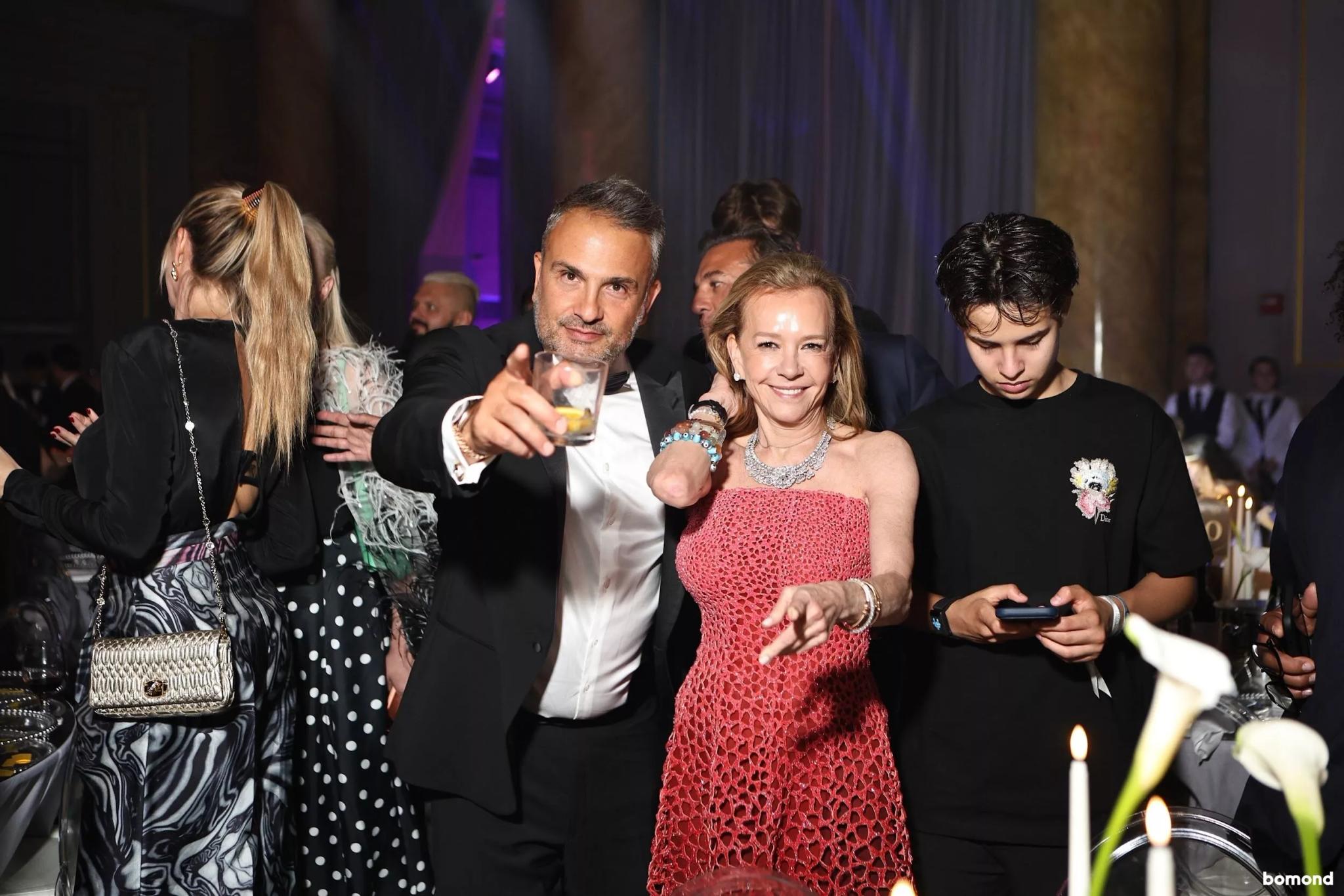 #243 – FIFA x Big Art Festival Gala 2026