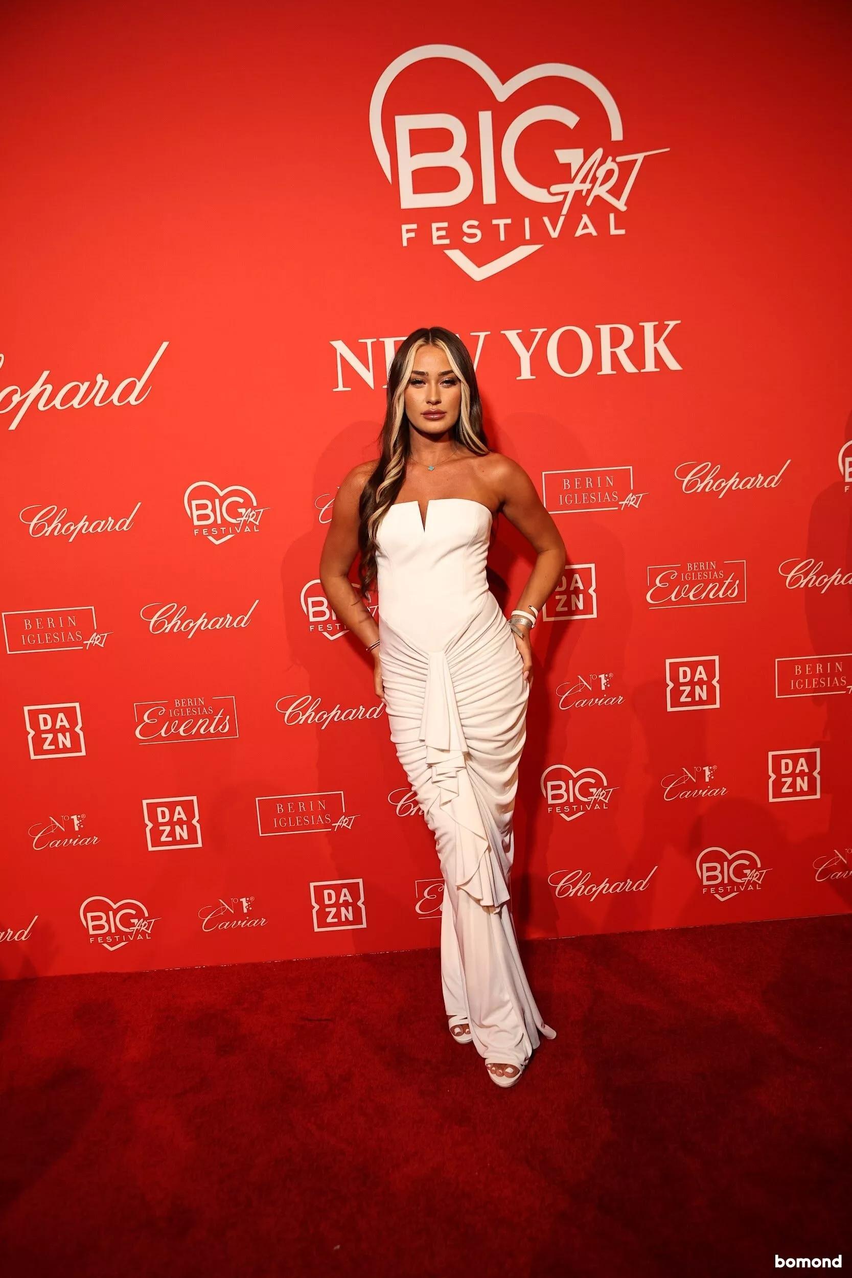 FIFA x Big Art Festival Gala 2026