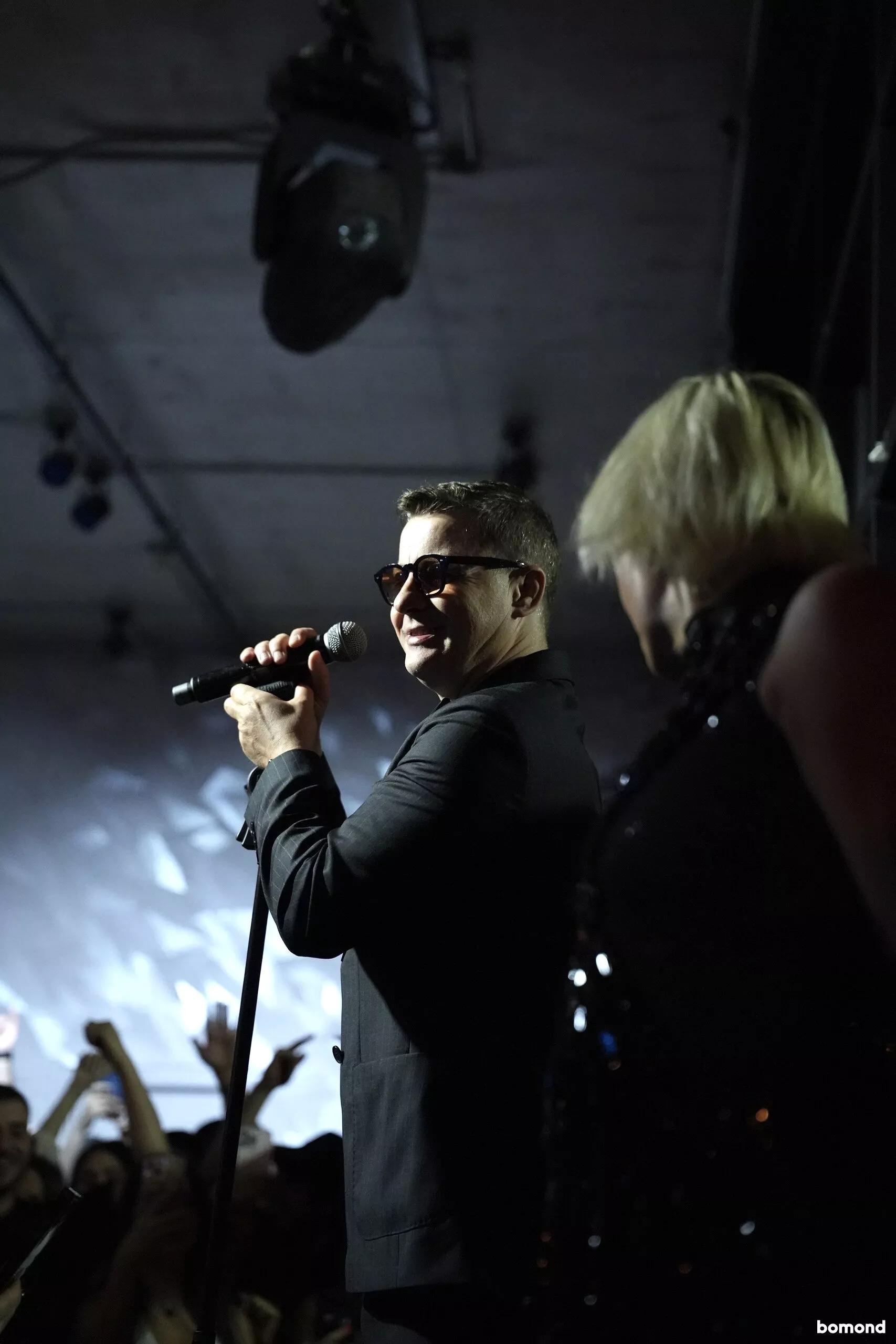 AKCENT 2026 New York