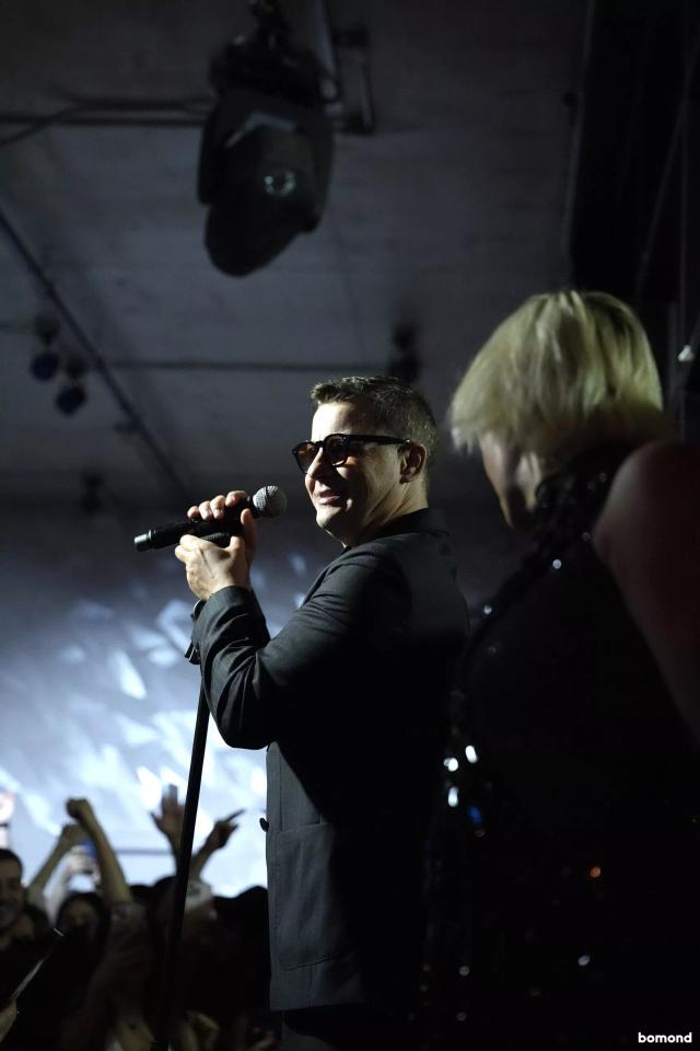 AKCENT 2026 New York